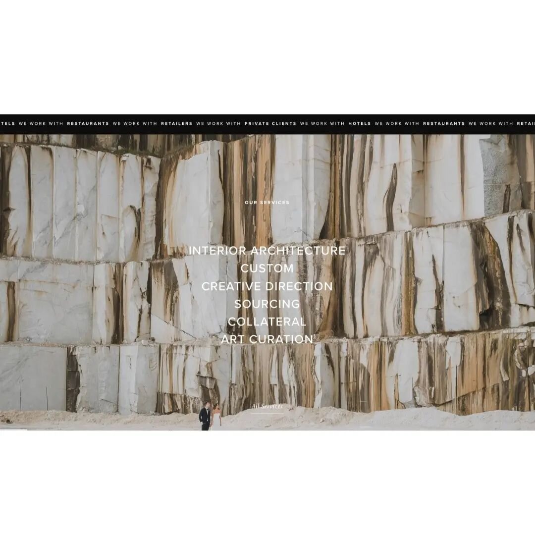 WEBSITE - We are live! 
Take a look and see what we offer 
Swipe for preview....
kcostudios.com

#design #creativeservices #artists #artisans #bespoke #collaboration #interiordesign #kcostudios

Website design by: @webeckon