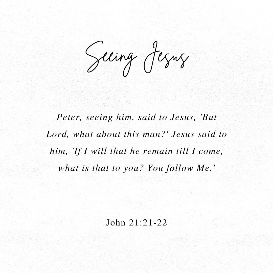Apart from understanding the finished work of Jesus, the most helpful thing I've ever learned to apply to my life is personal responsibility.

If you listen carefully to many people, they are always talking about what others should do. Very rarely do