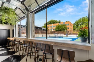 Asheville Sports Club photo