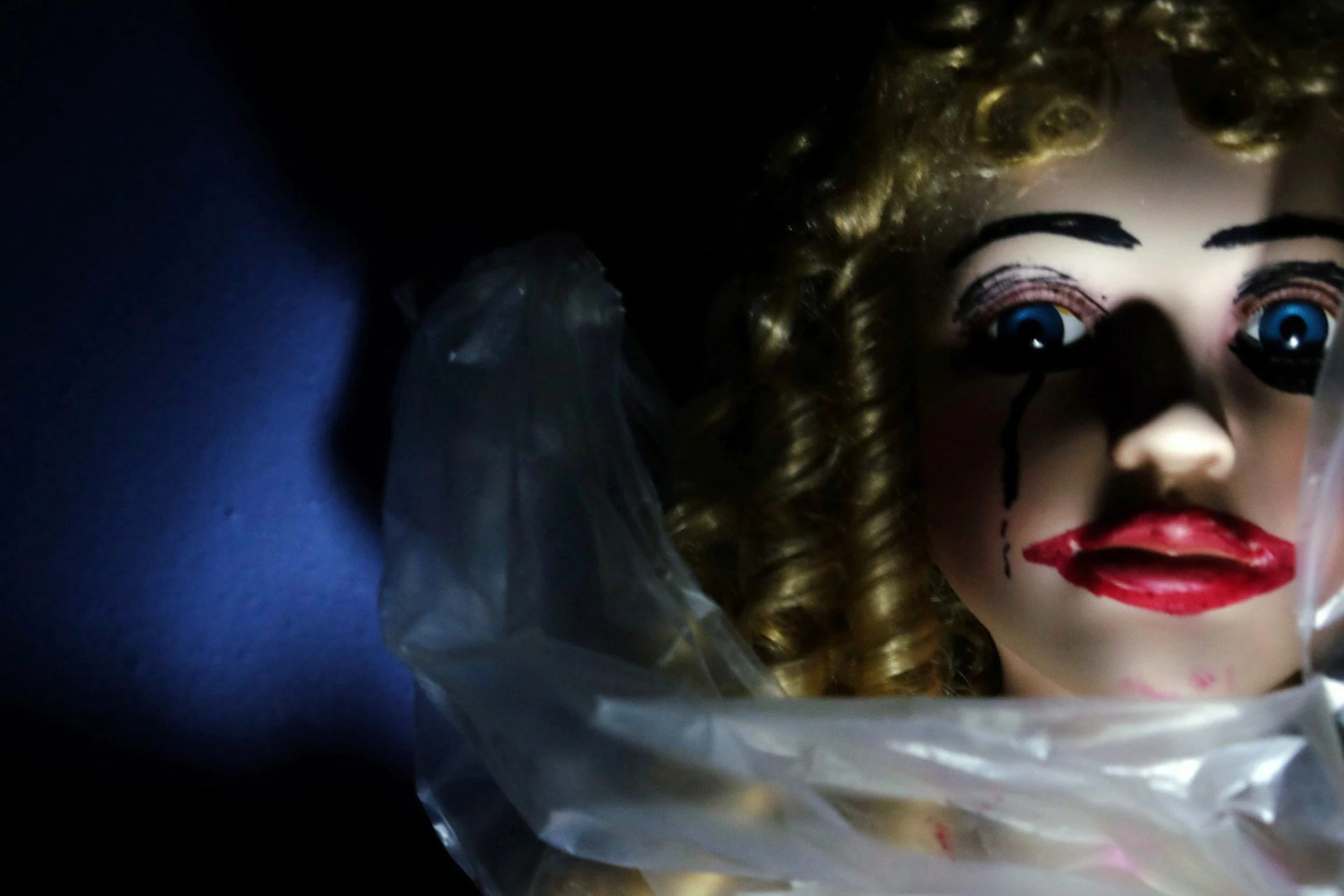 © 2024 Petti Fotografia-The toy-Art photography