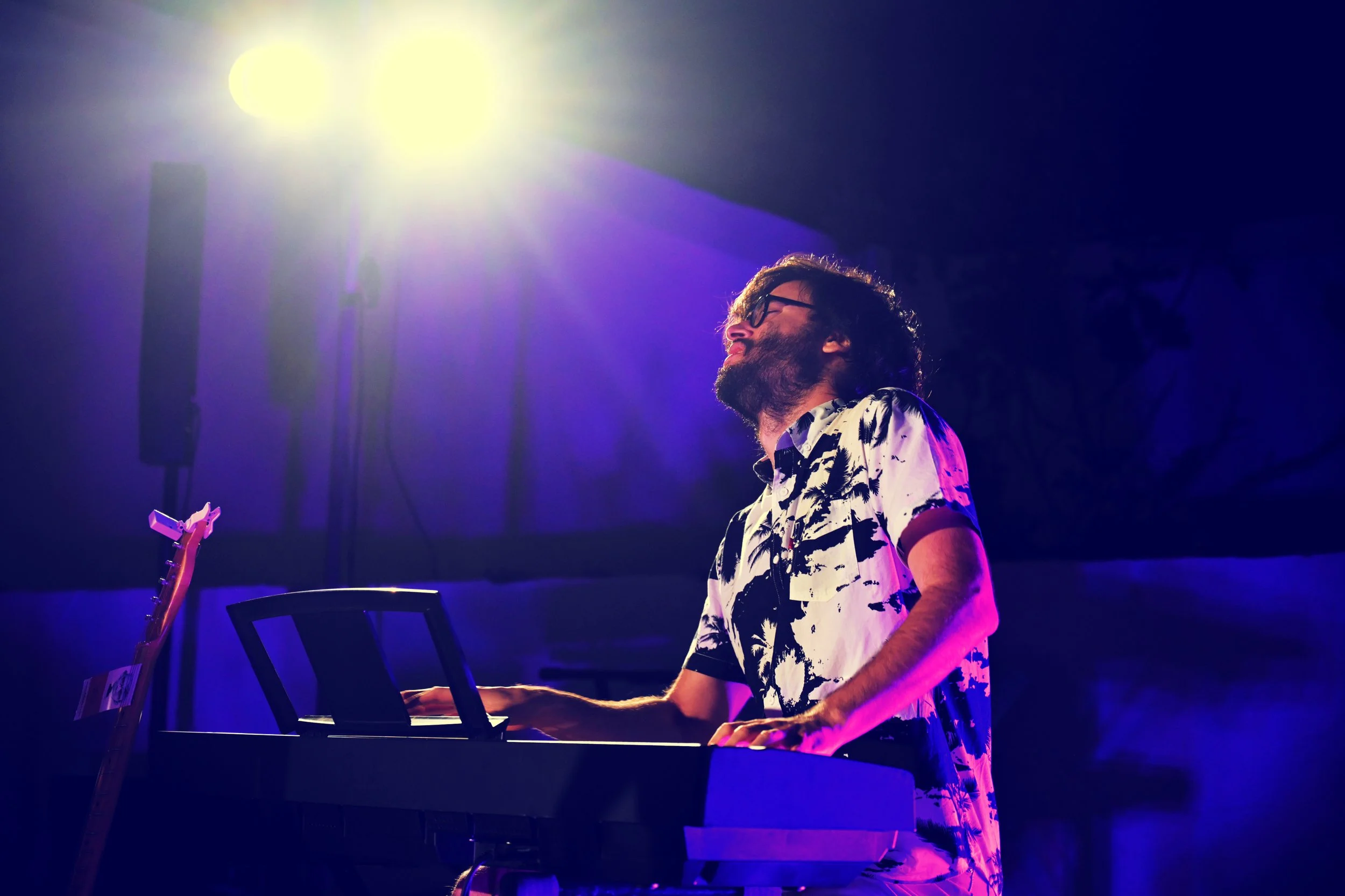 © Petti Fotografia-Franco Ambrosetti Jazz Awards-Nikolas Anadolis