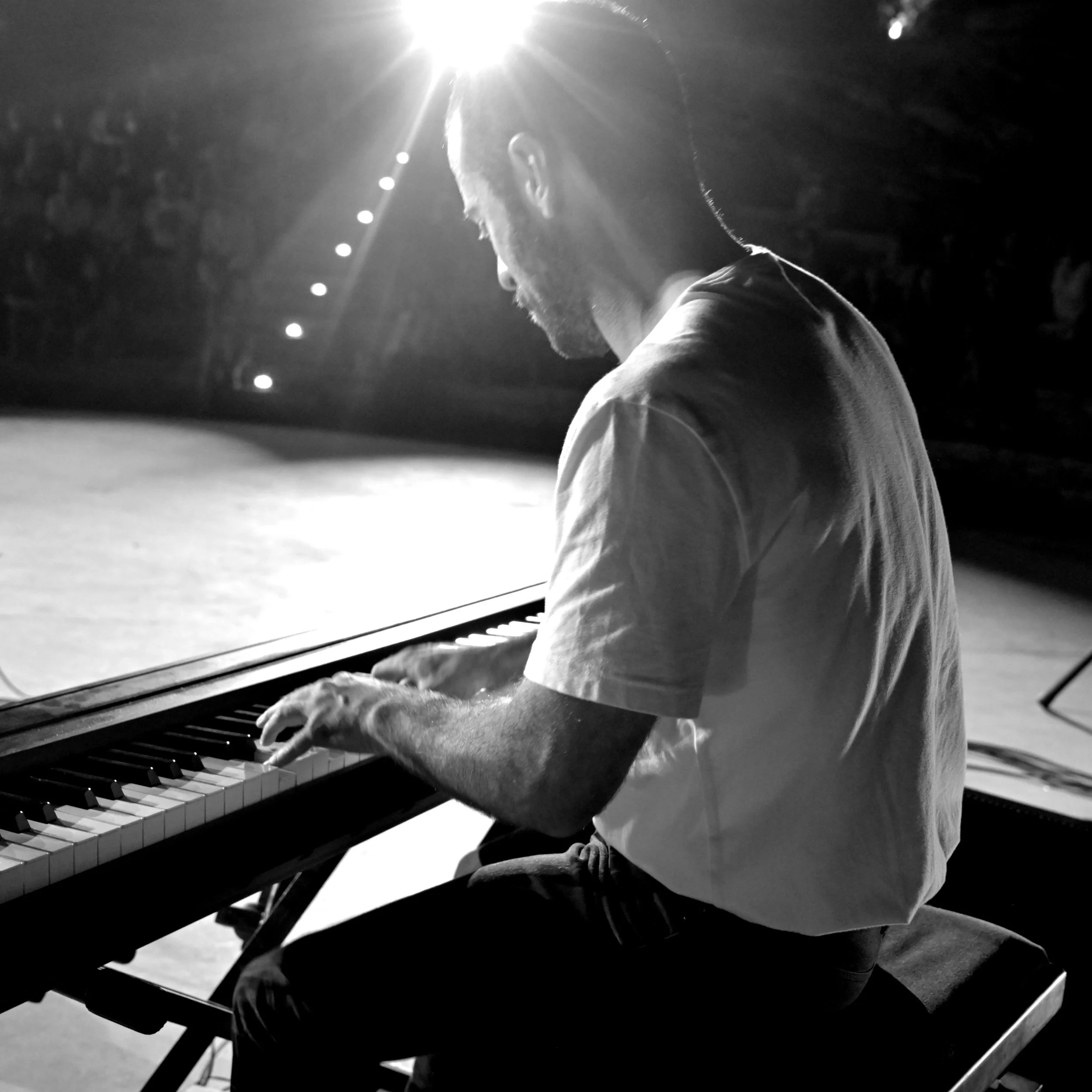  © Petti Fotografia-Franco Ambrosetti Jazz Awards-Markos Chaidemenos