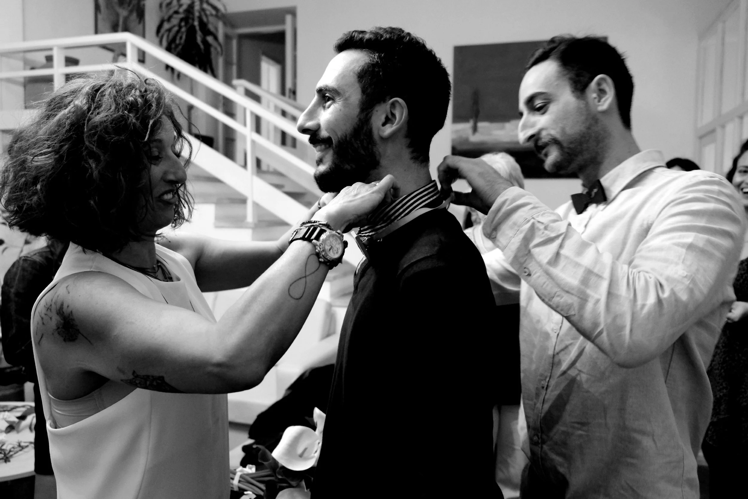 ©  Petti Fotografia