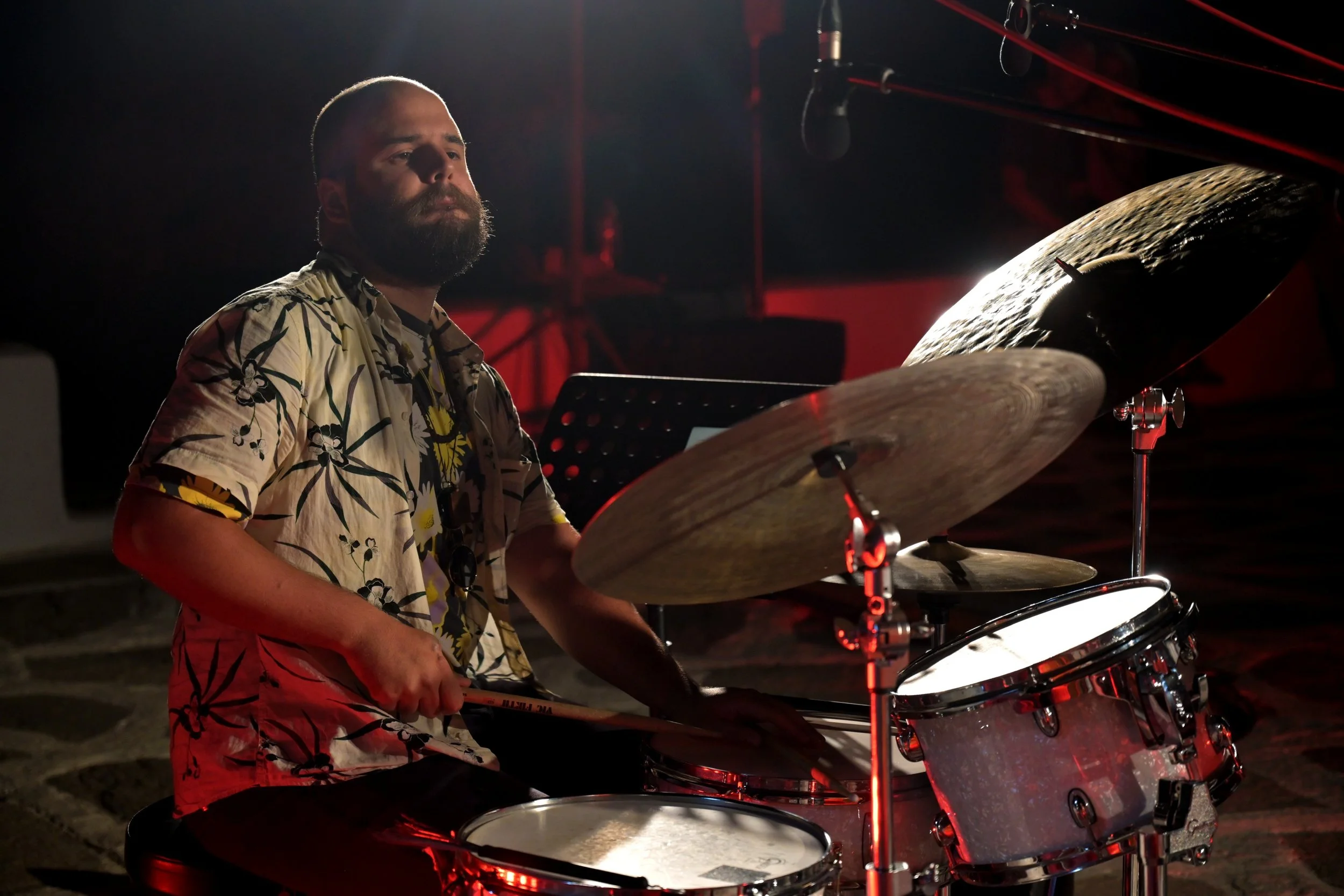 © Petti Fotografia-Franco Ambrosetti Jazz Awards