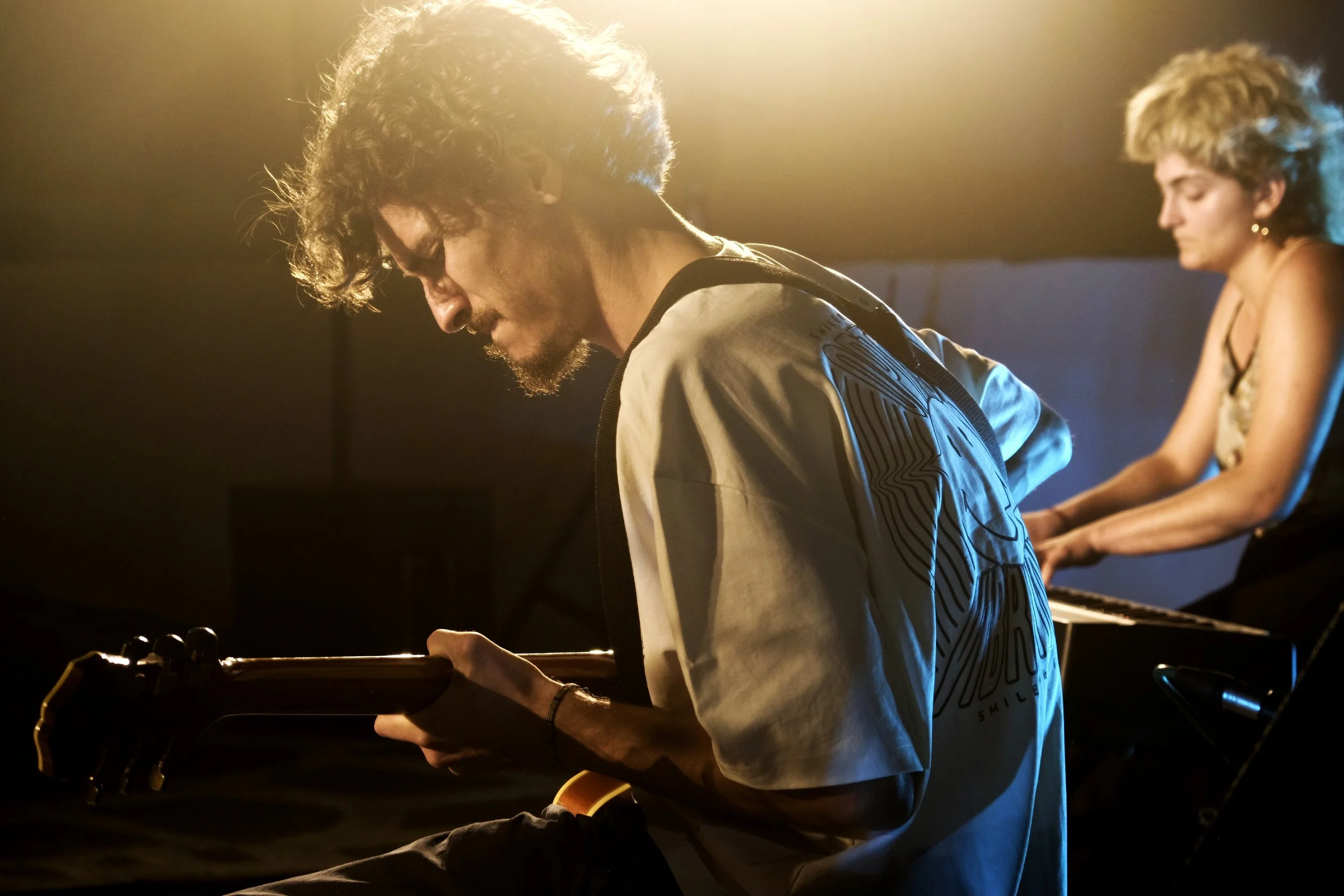 © Petti Fotografia-Franco Ambrosetti Jazz Awards-Alkis Niilend