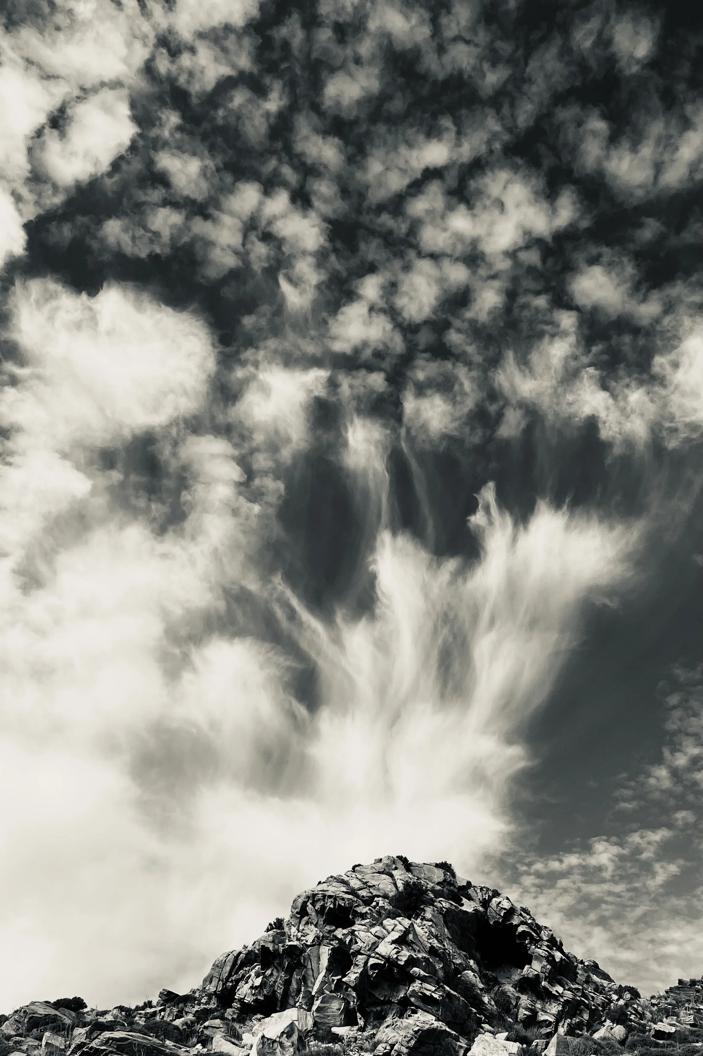 © 2024 Petti Fotografia-The explosion