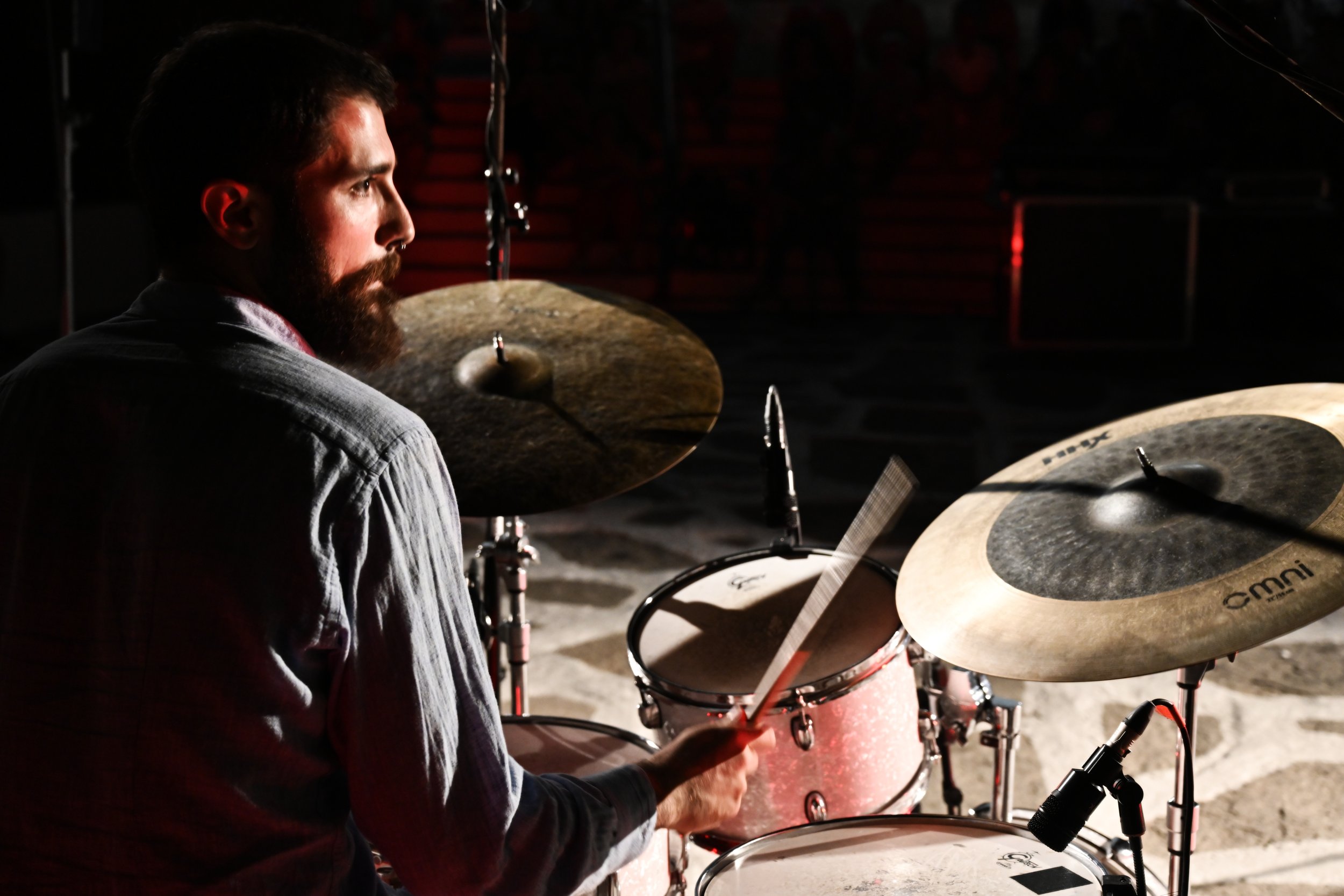 ©Petti Fotografia-Franco Ambrosetti Jazz Awards-Elias Arapoglou