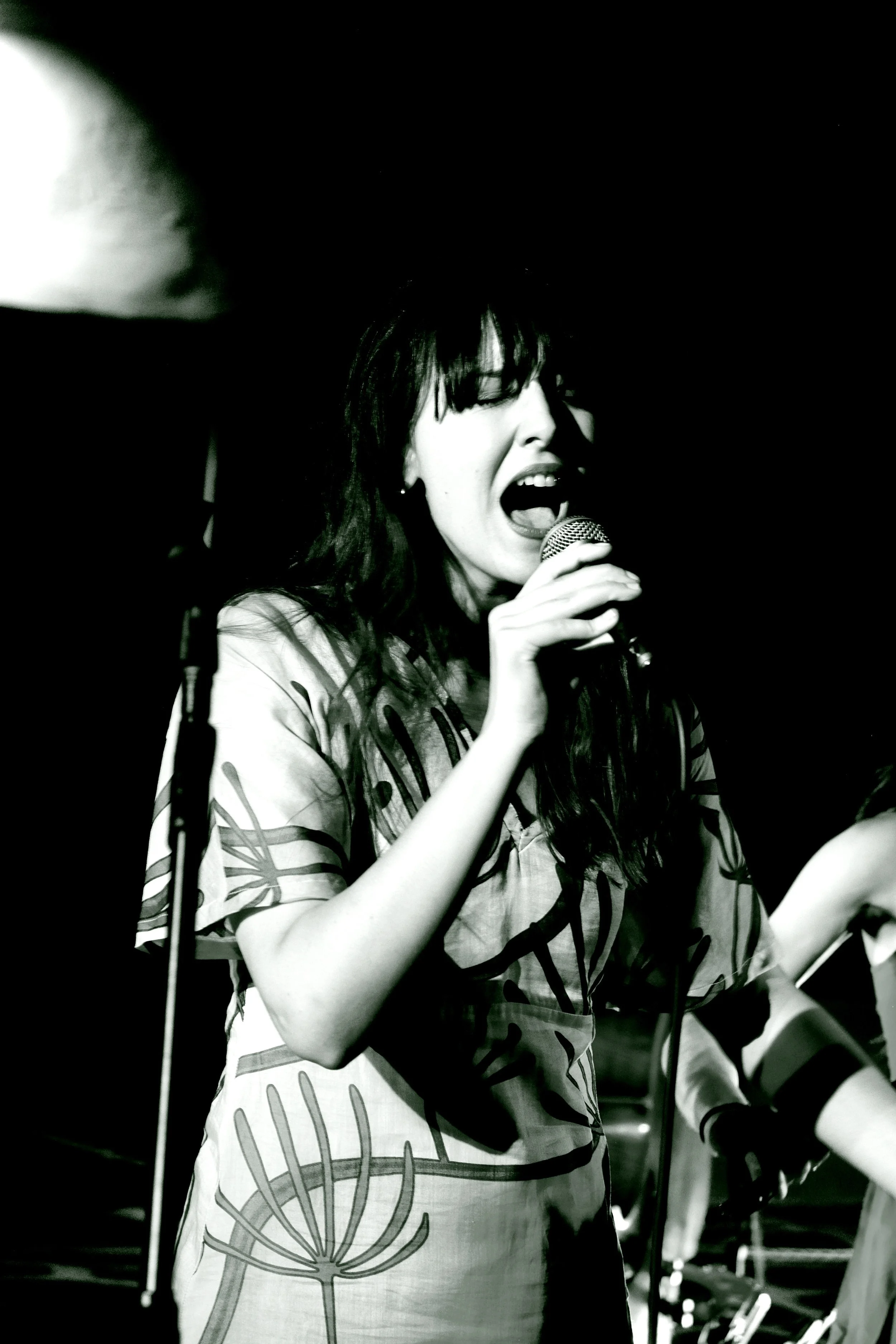 © Petti Fotografia-Franco Ambrosetti Jazz Awards-Christina Psycha