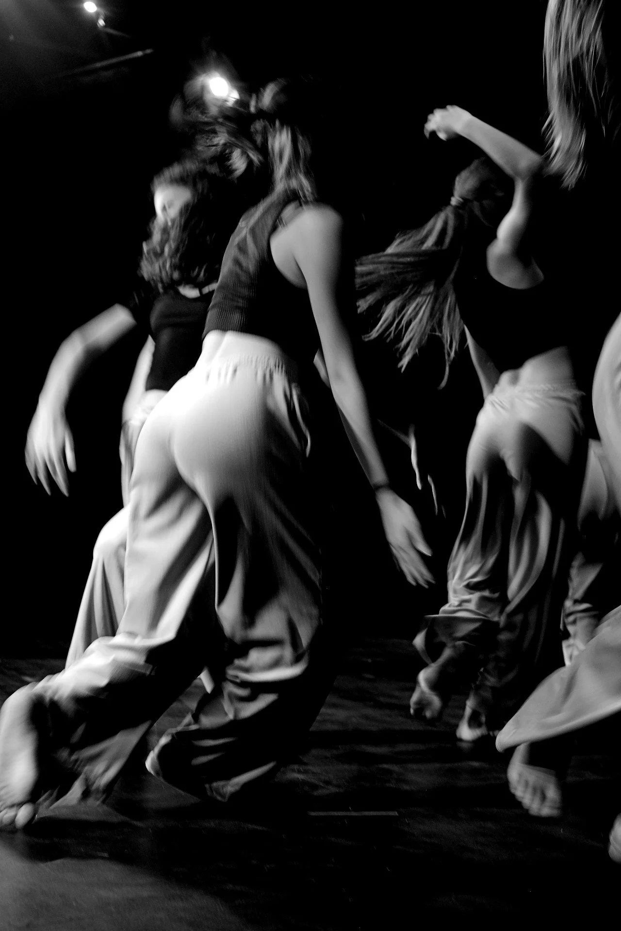 © Petti Fotografia-Contemporary Dance Show