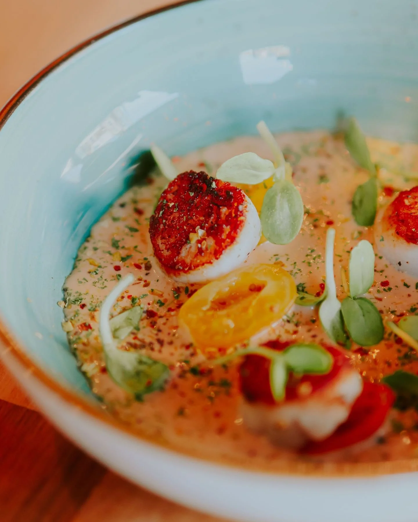 Kick off l&rsquo;ann&eacute;e 2026 avec un plat de p&eacute;toncles ? C&rsquo;est un grand oui. ✨

D&eacute;licatement po&ecirc;l&eacute;s, savoureux et parfaitement &eacute;quilibr&eacute;s, nos p&eacute;toncles sont le genre d&rsquo;assiette qui do