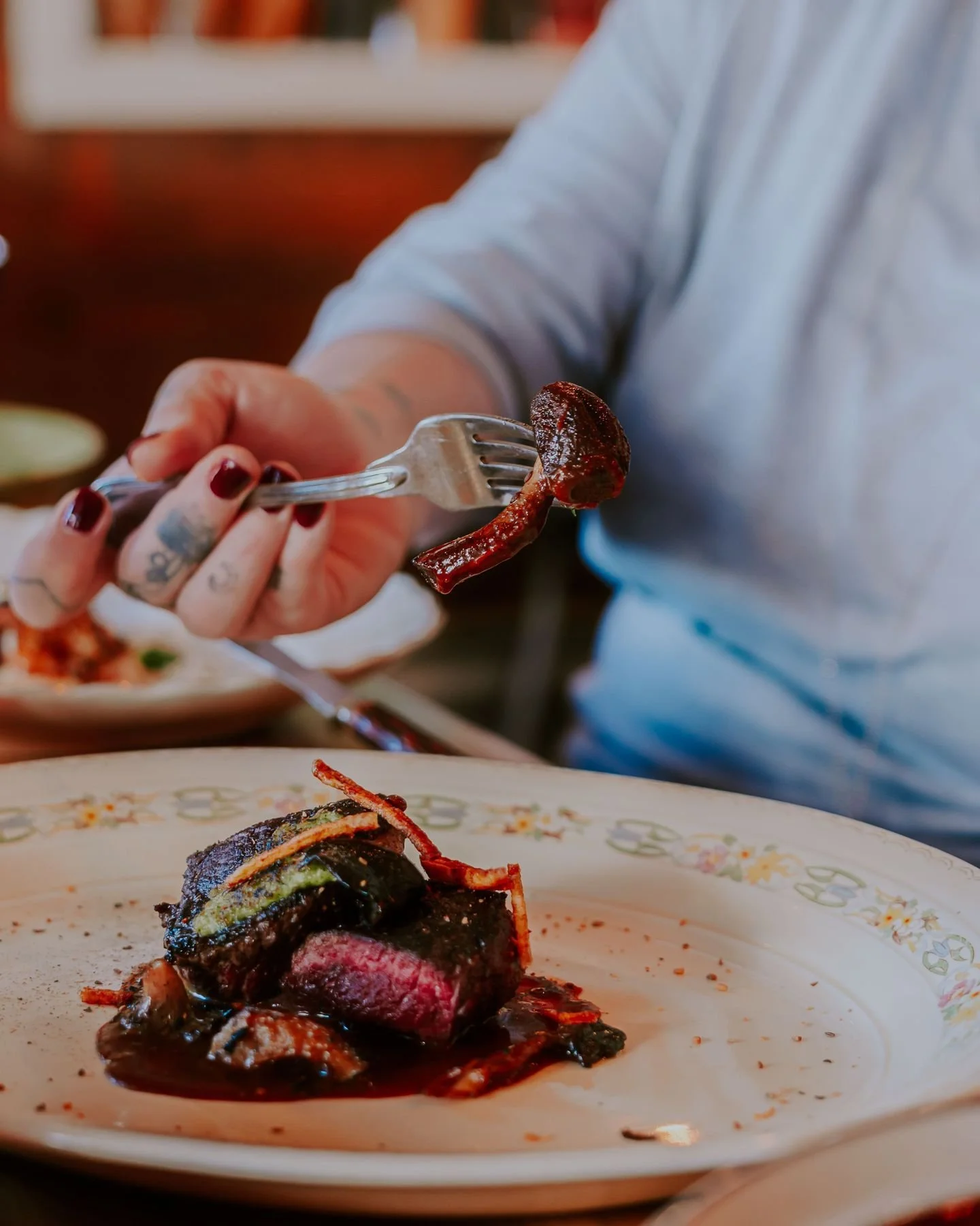 Saviez-vous qu&rsquo;on aime les champignons non seulement pour leur c&ocirc;t&eacute; versatile, mais aussi parce qu&rsquo;ils font partie des rares aliments qui apportent de la vitamine C? Disons qu&rsquo;avec la temp&eacute;rature des derni&egrave