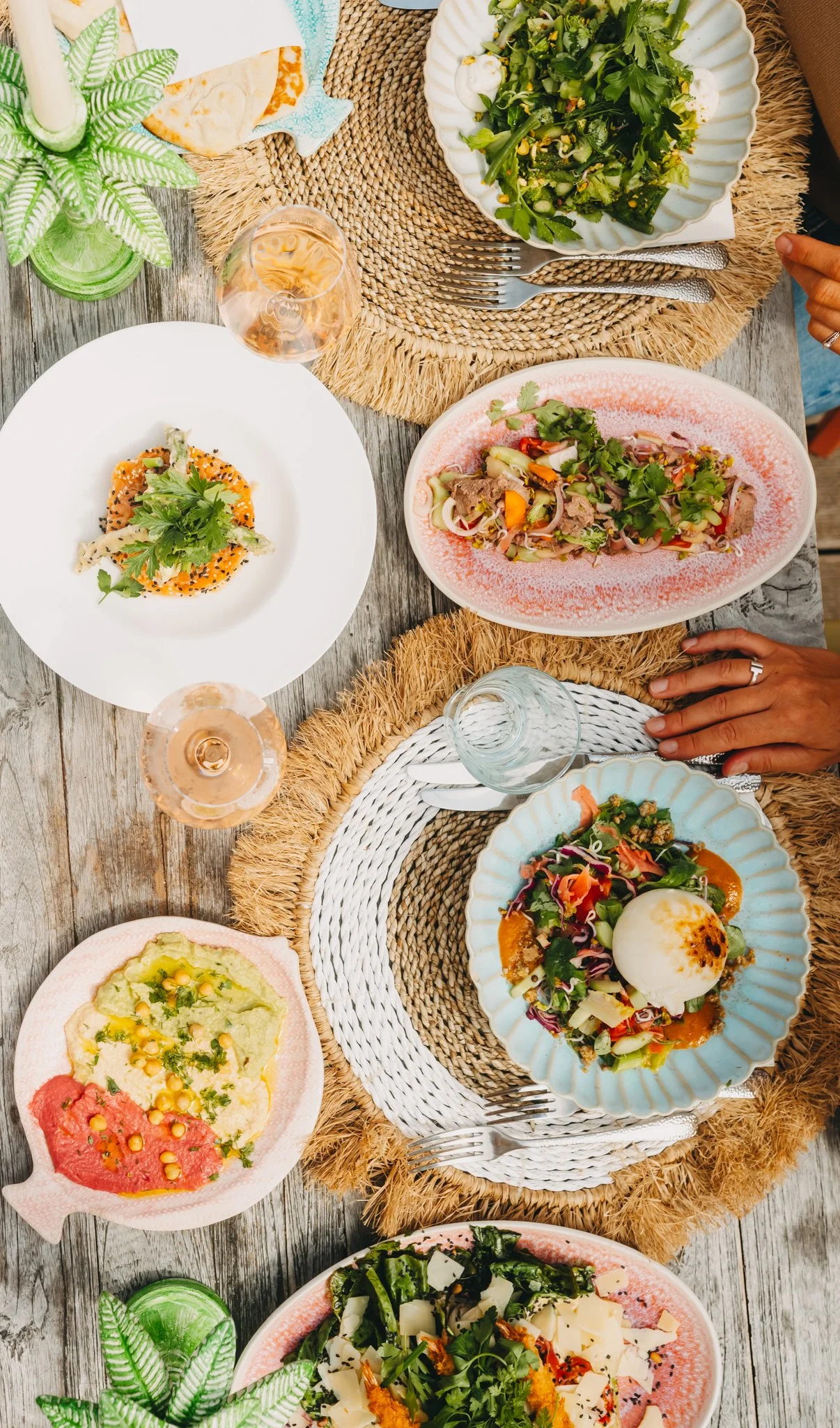 Brunch &amp; Boogie (Ostern)