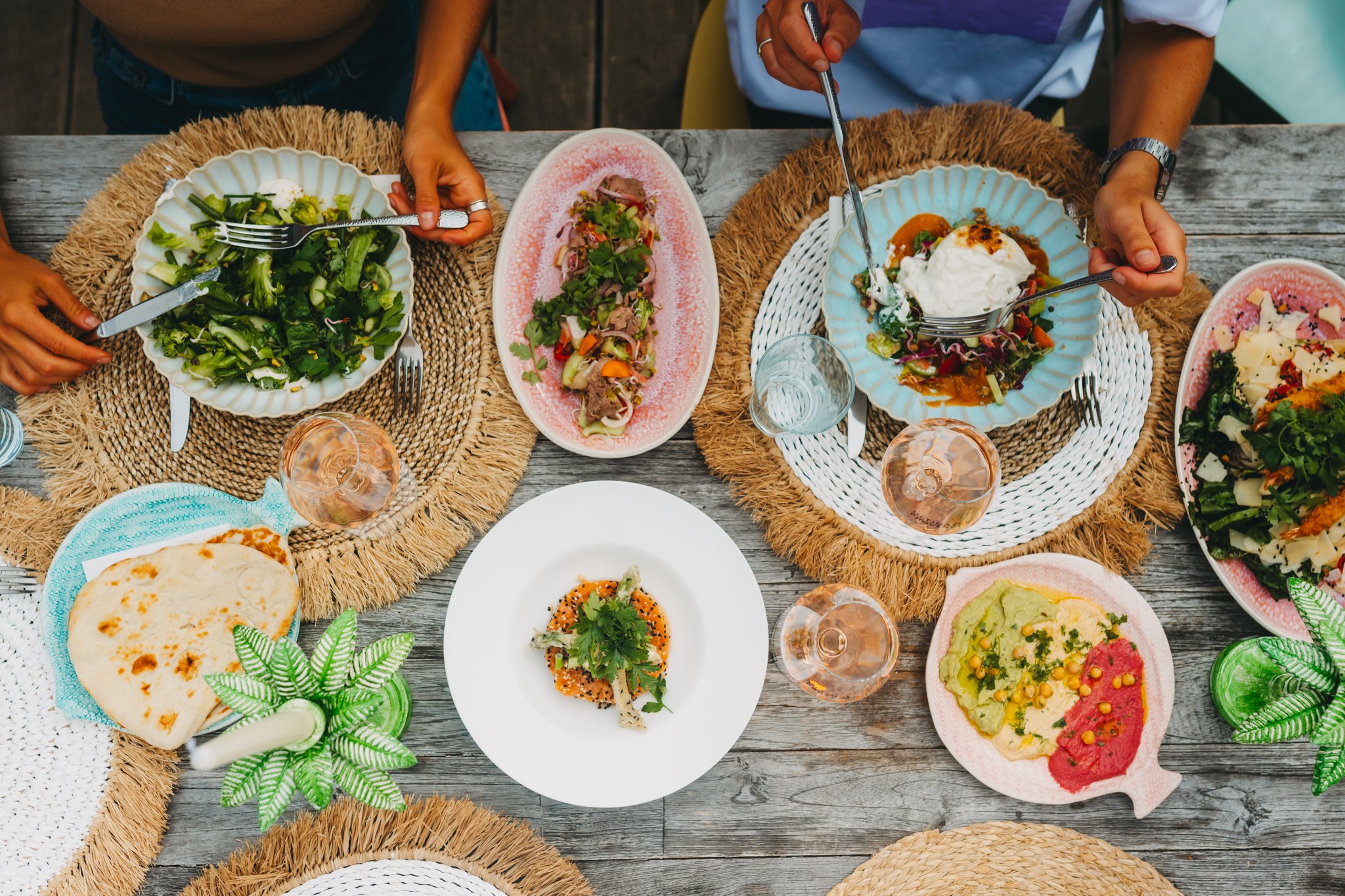 Brunch & Boogie (Pfingsten)