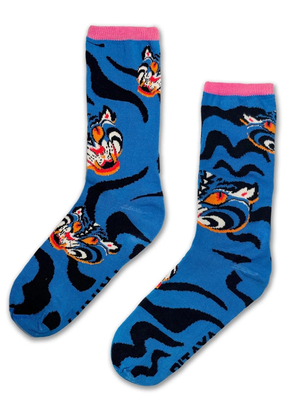Mr. Ti Socken.webp