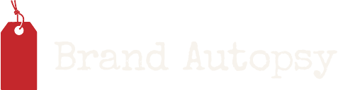 Brand Autopsy