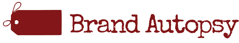 Brand Autopsy