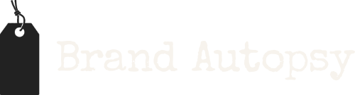 Brand Autopsy