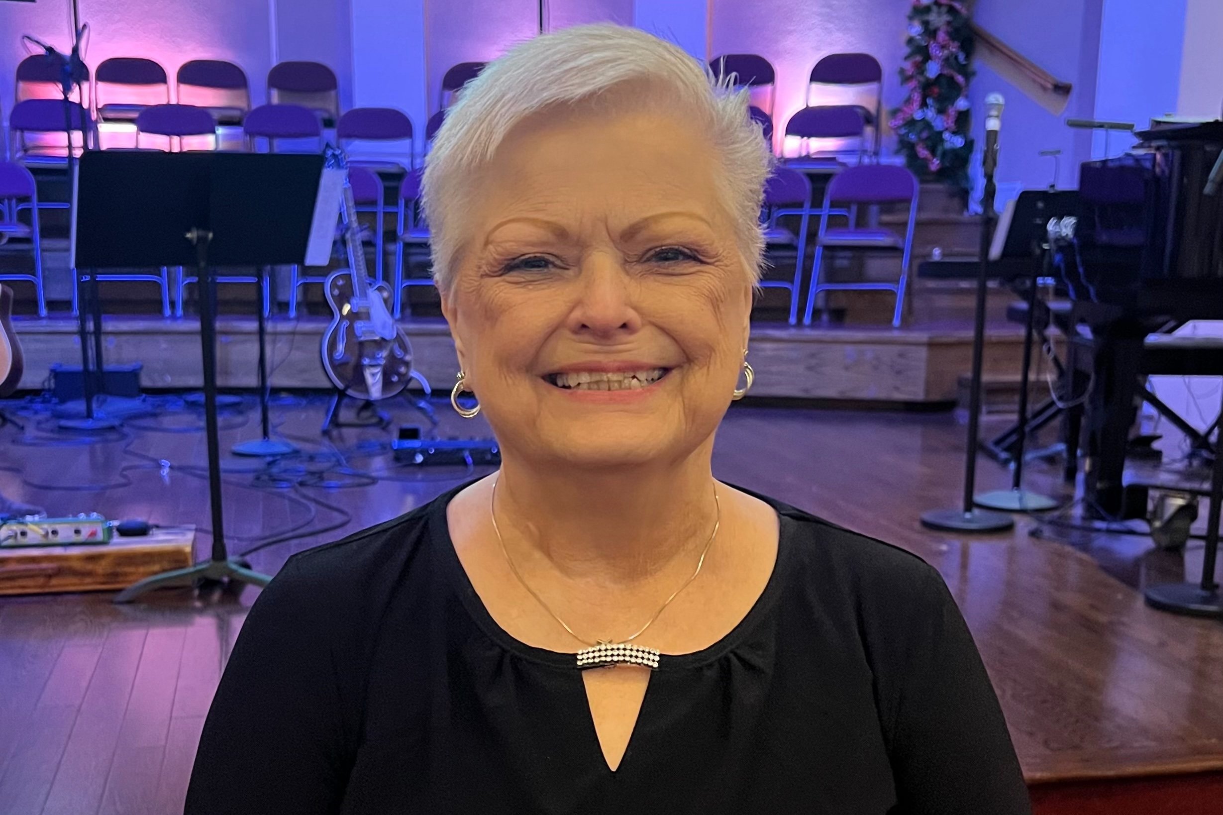 Linda Chrisner