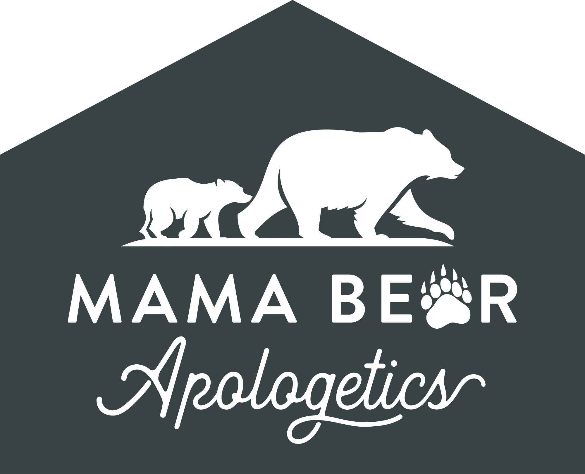 Mama Bear Apologetics