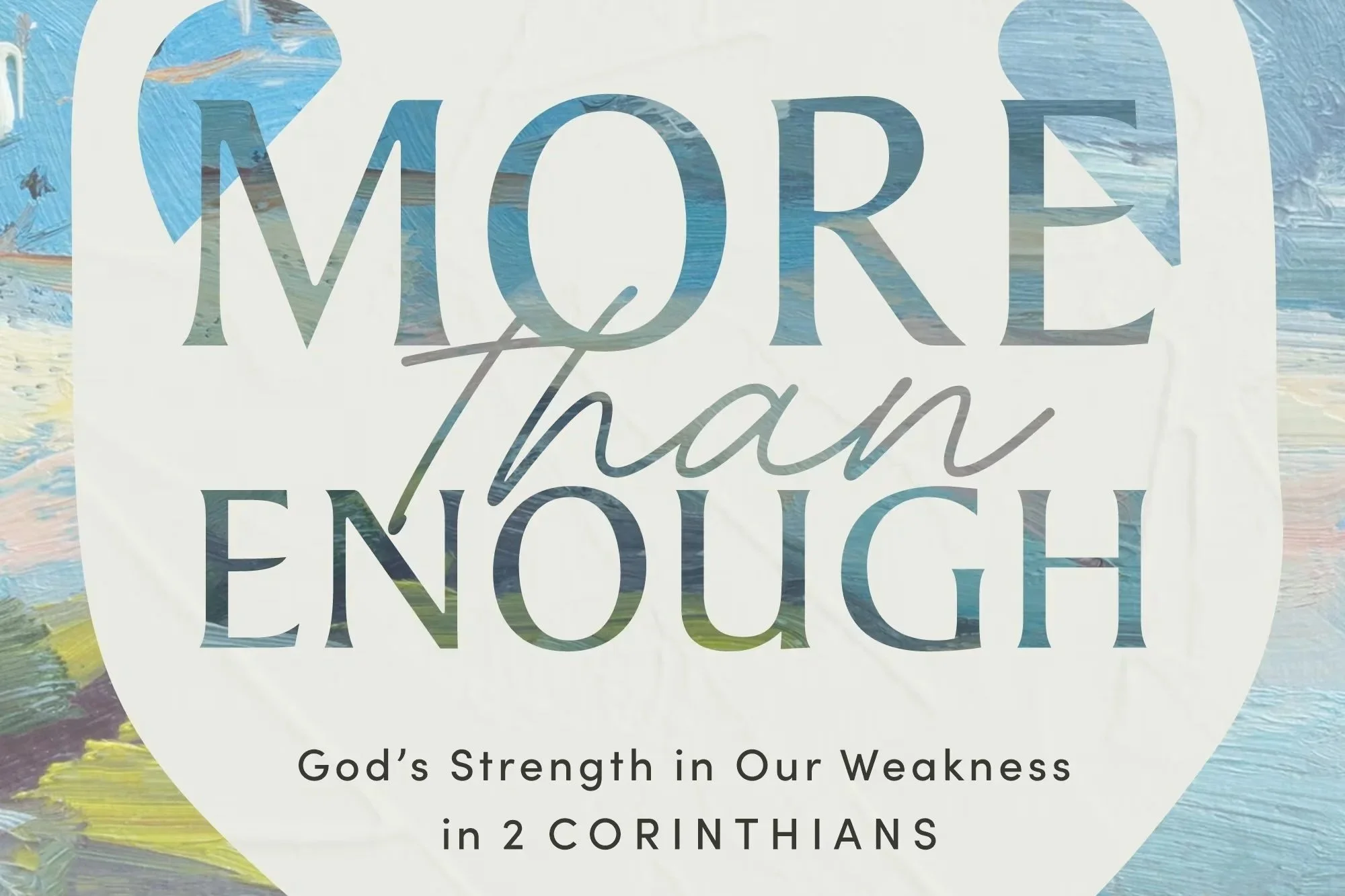 Women’s Bible Study Begins