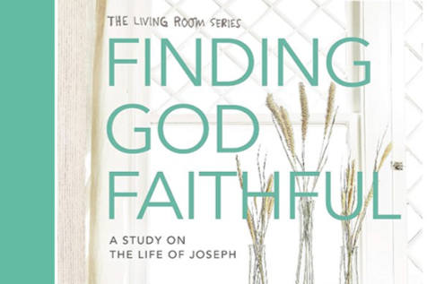 Women’s Wednesday Bible Study Begins
