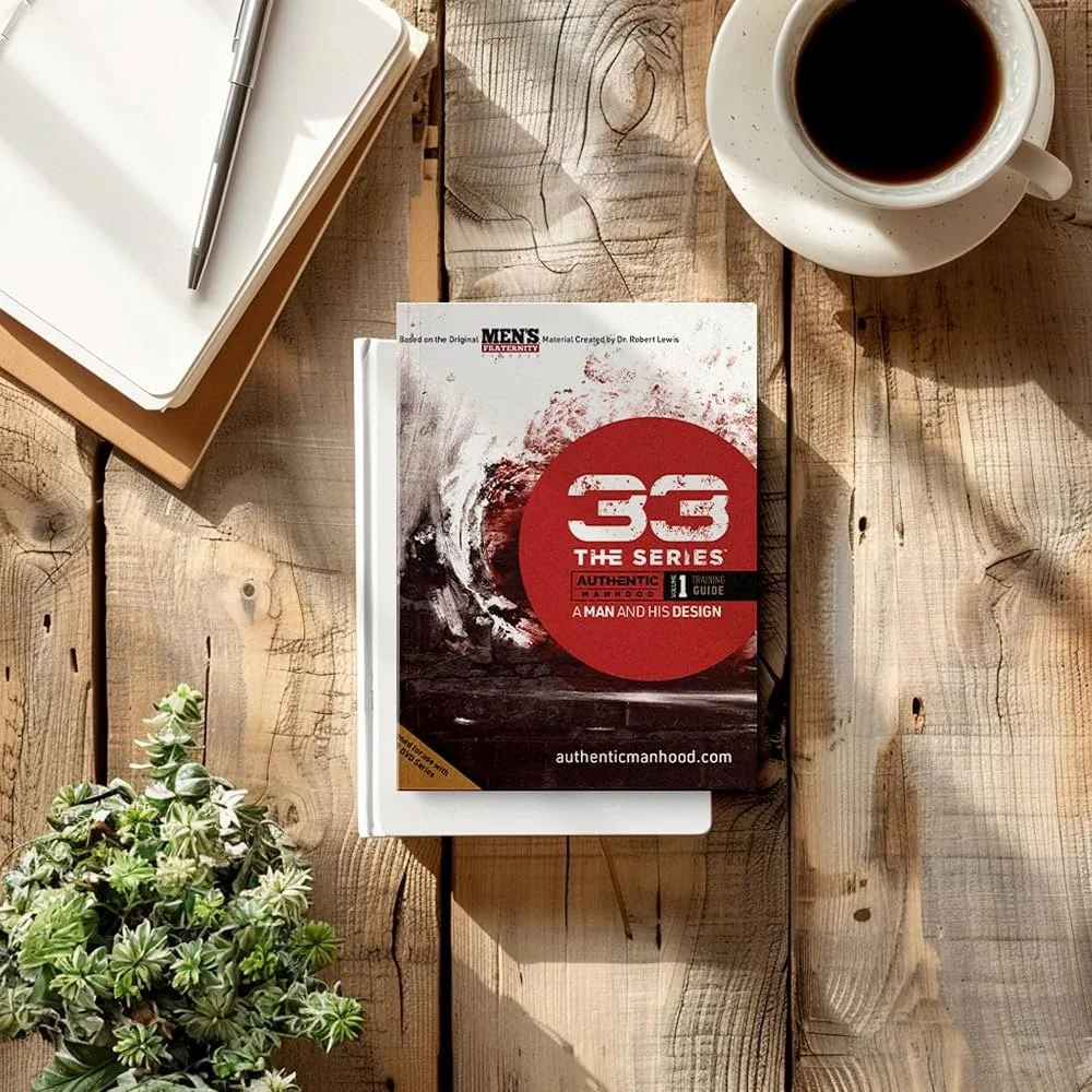 New Men’s Wednesday Night Bible Study