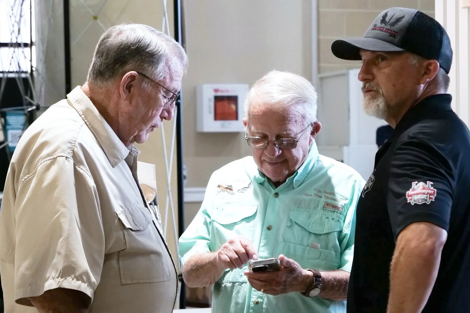 Men’s Fellowship