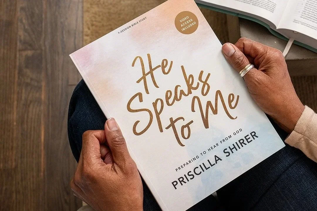 Women’s Monday Bible Study Begins