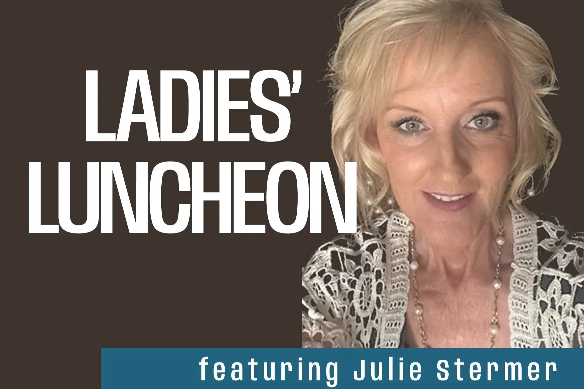 Ladies' Luncheon