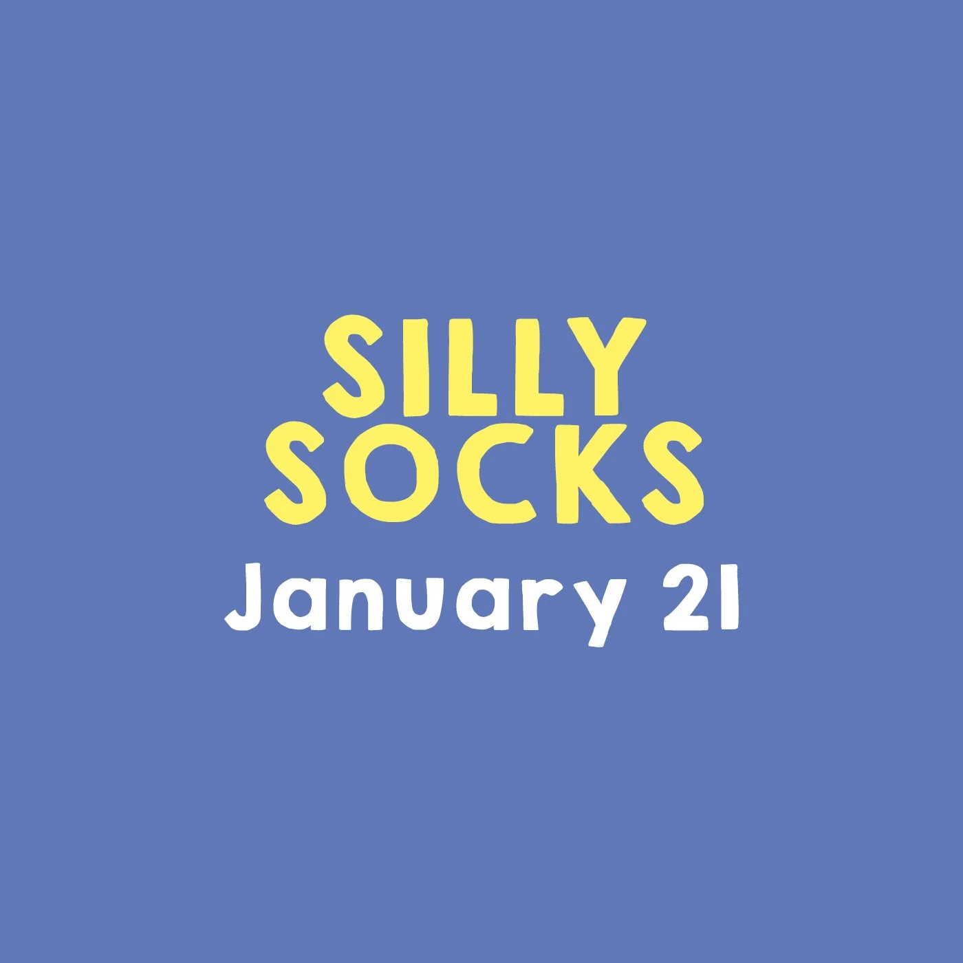Silly Socks