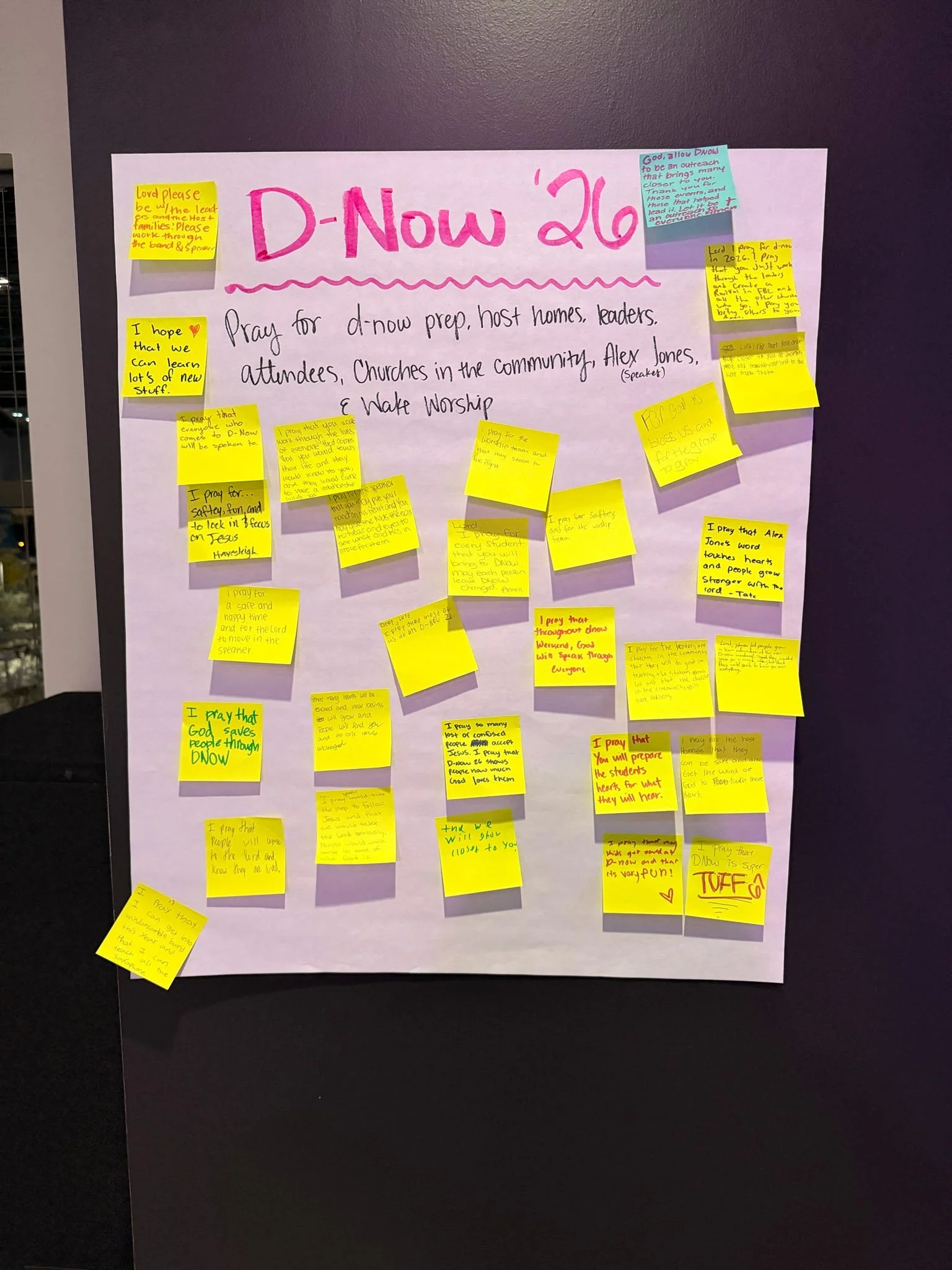 FC Wednesday - March 18