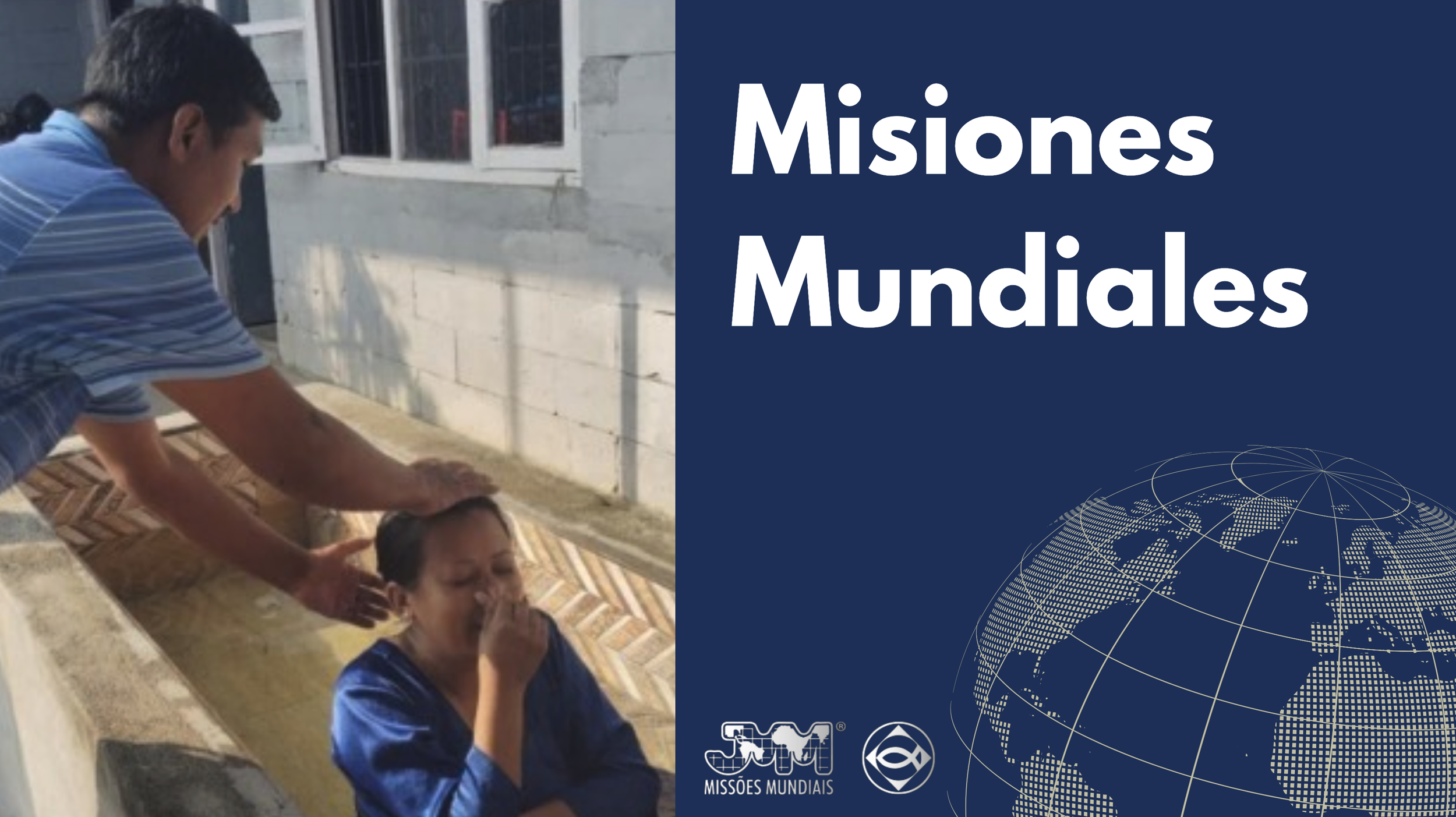 Misiones Mundiales