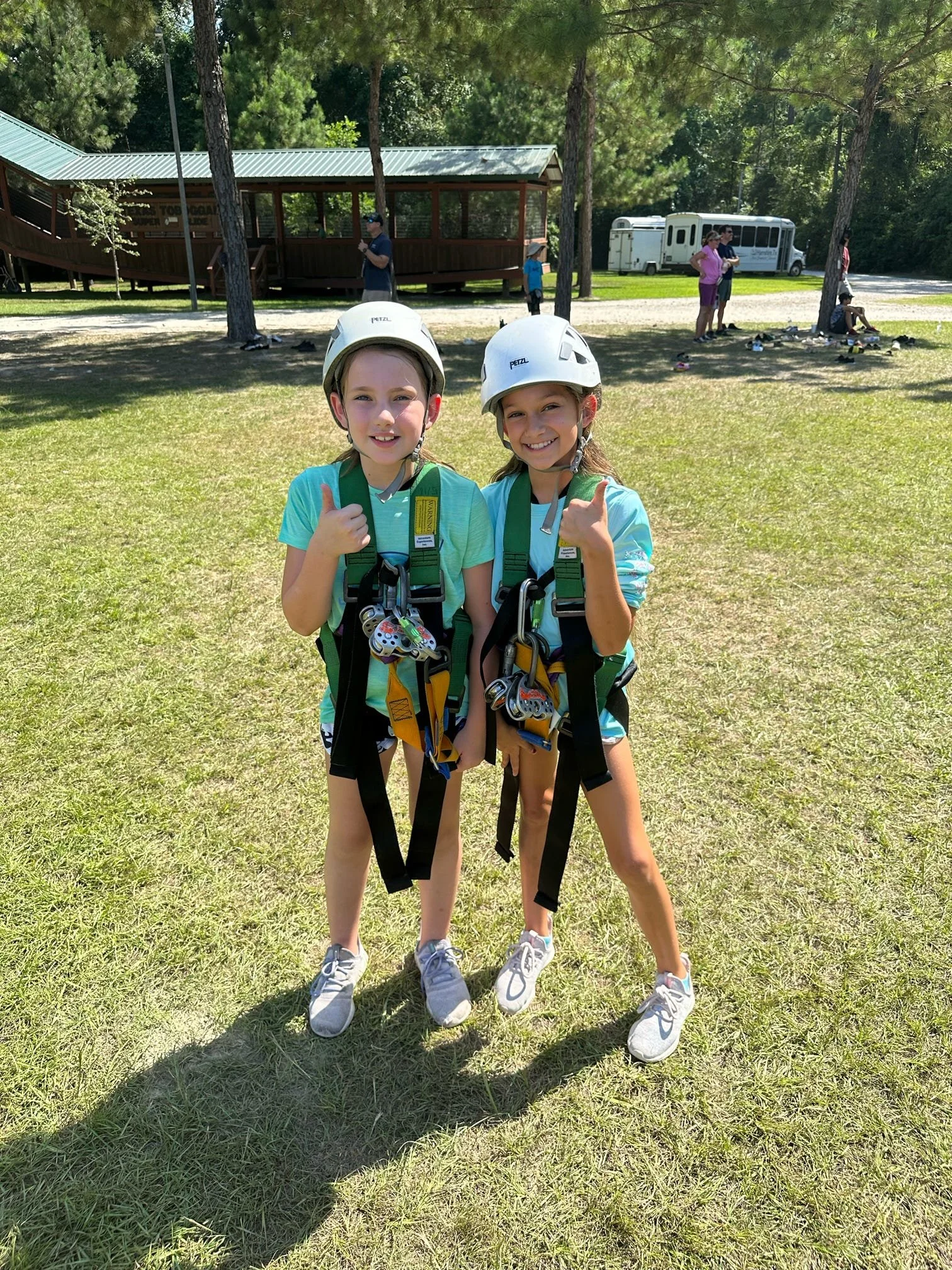 Preteen Camp Registration is now open!!