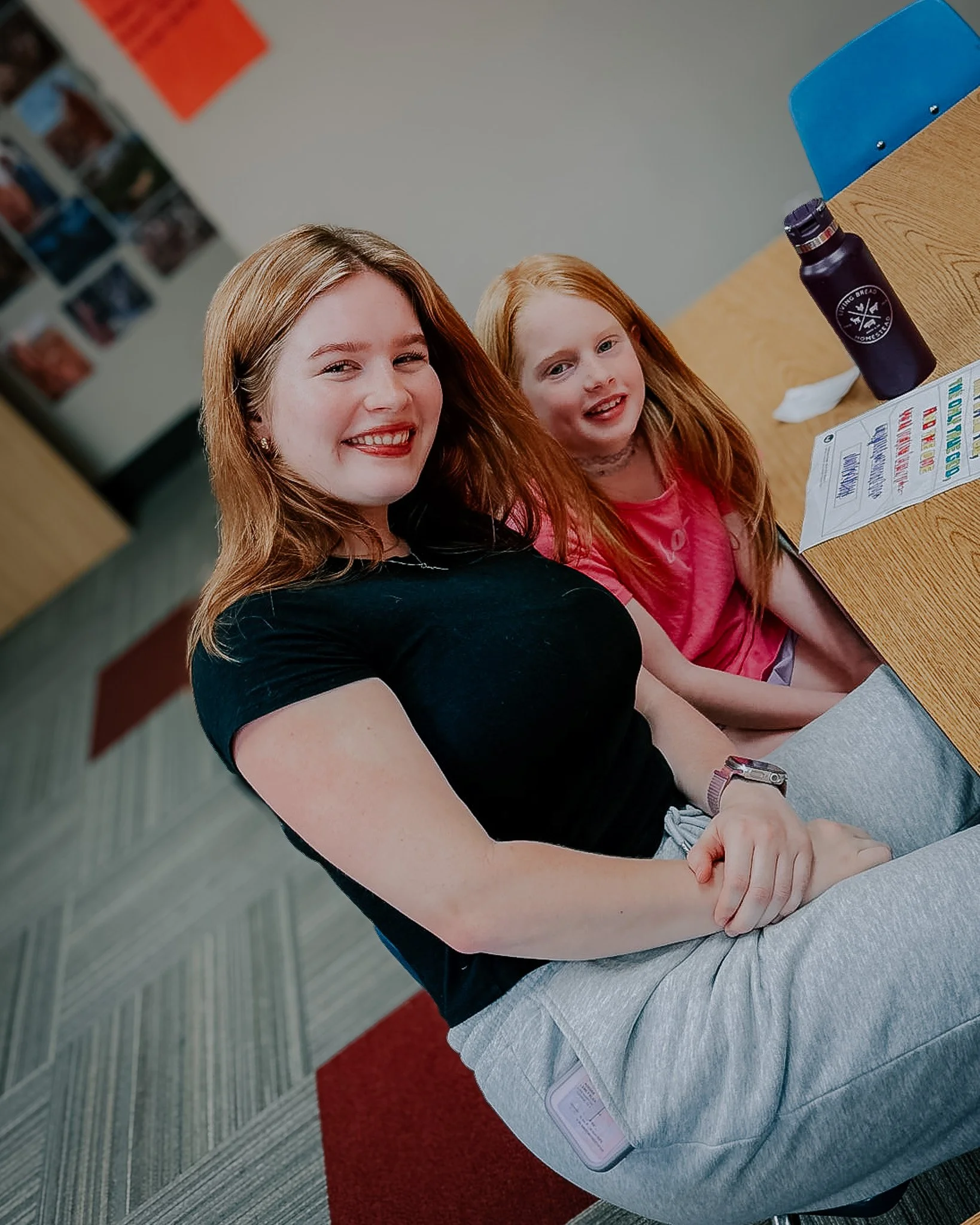 MSK the Week of March 29th