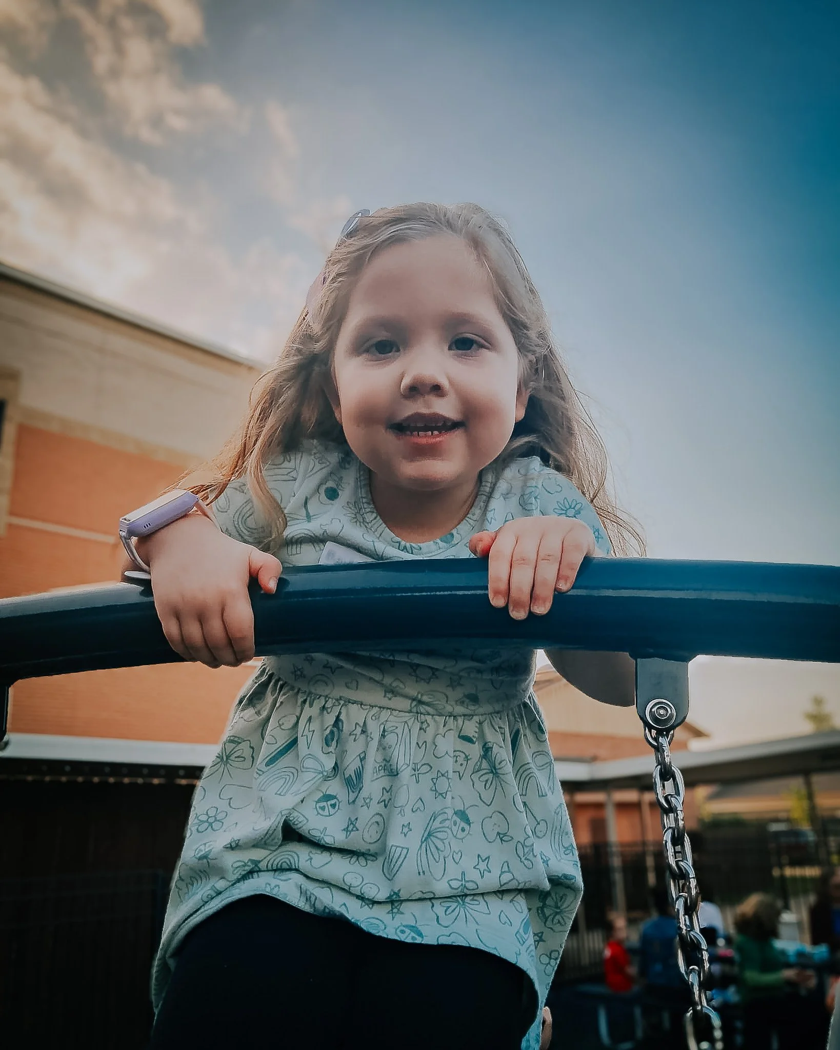 April 1st is gonna be a good one!