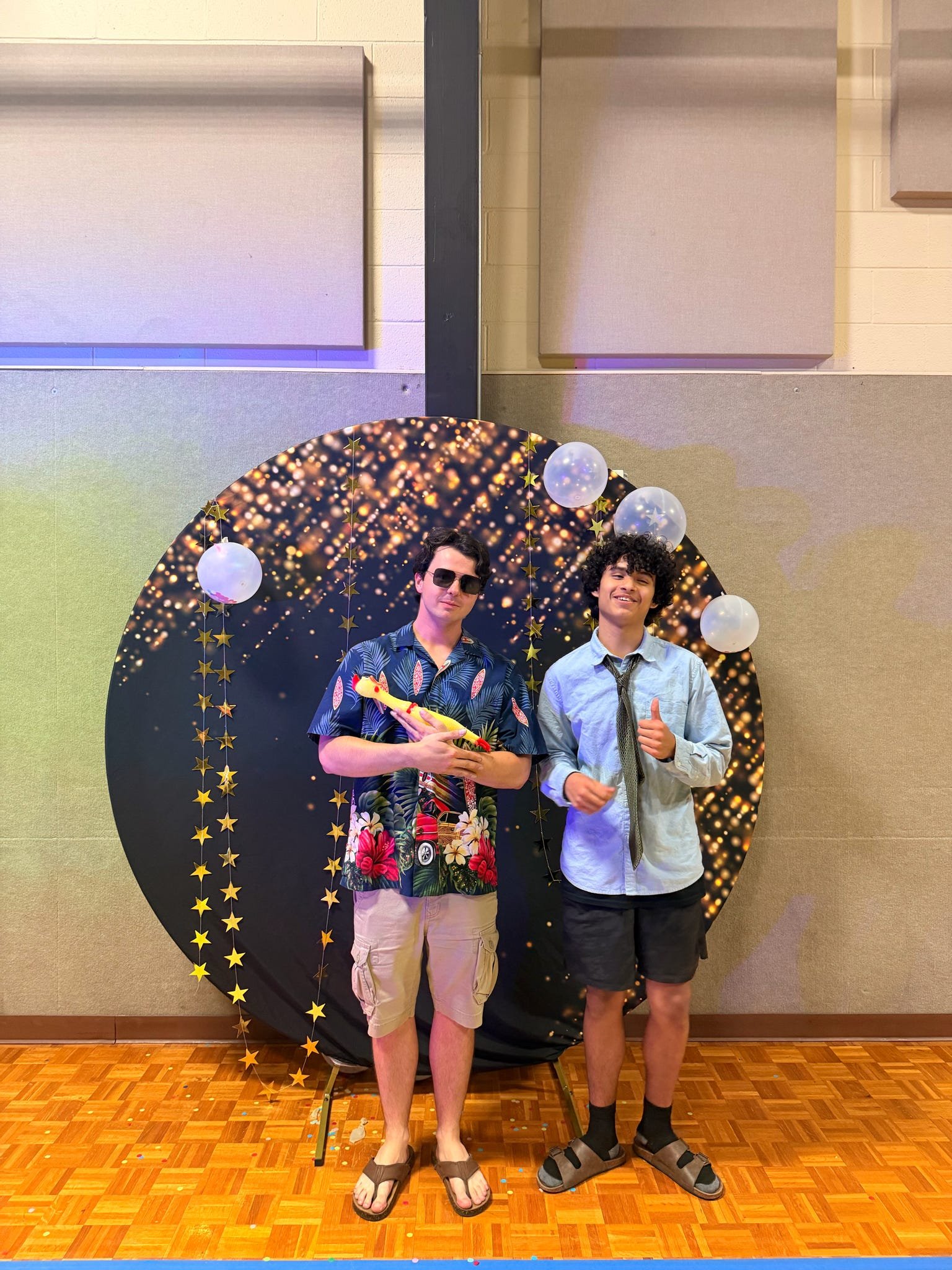 Guys Bible Study Starting!