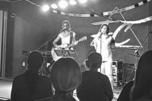 Worship &amp; Prayer Night