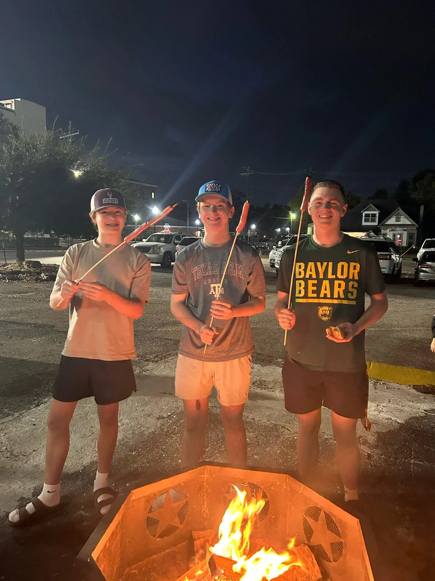 Summer Kick-off Party