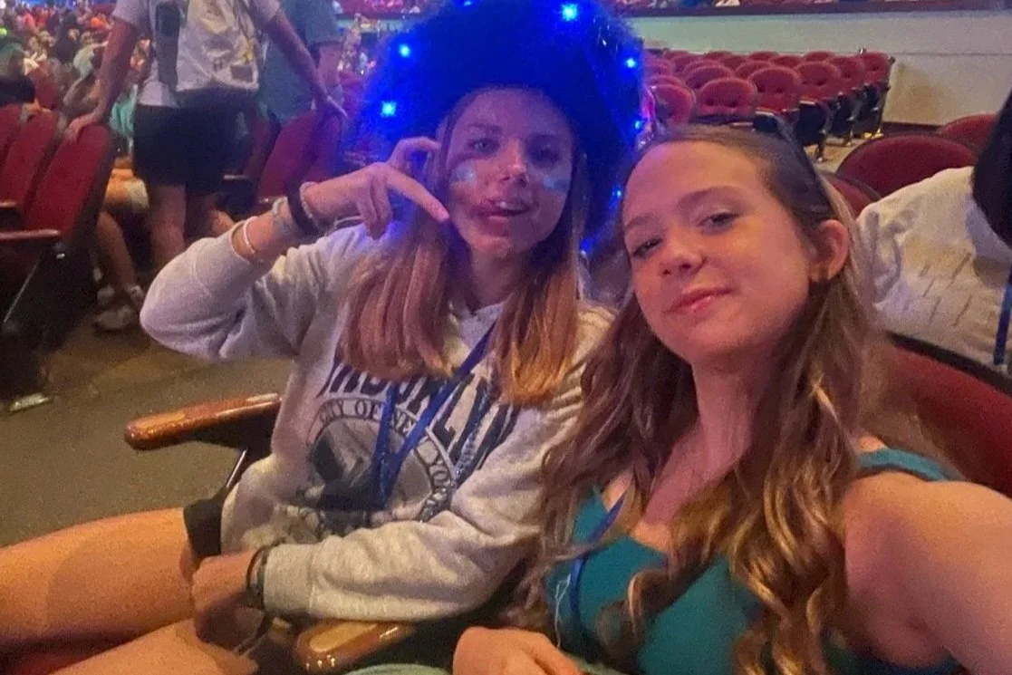 MOVIE NIGHT