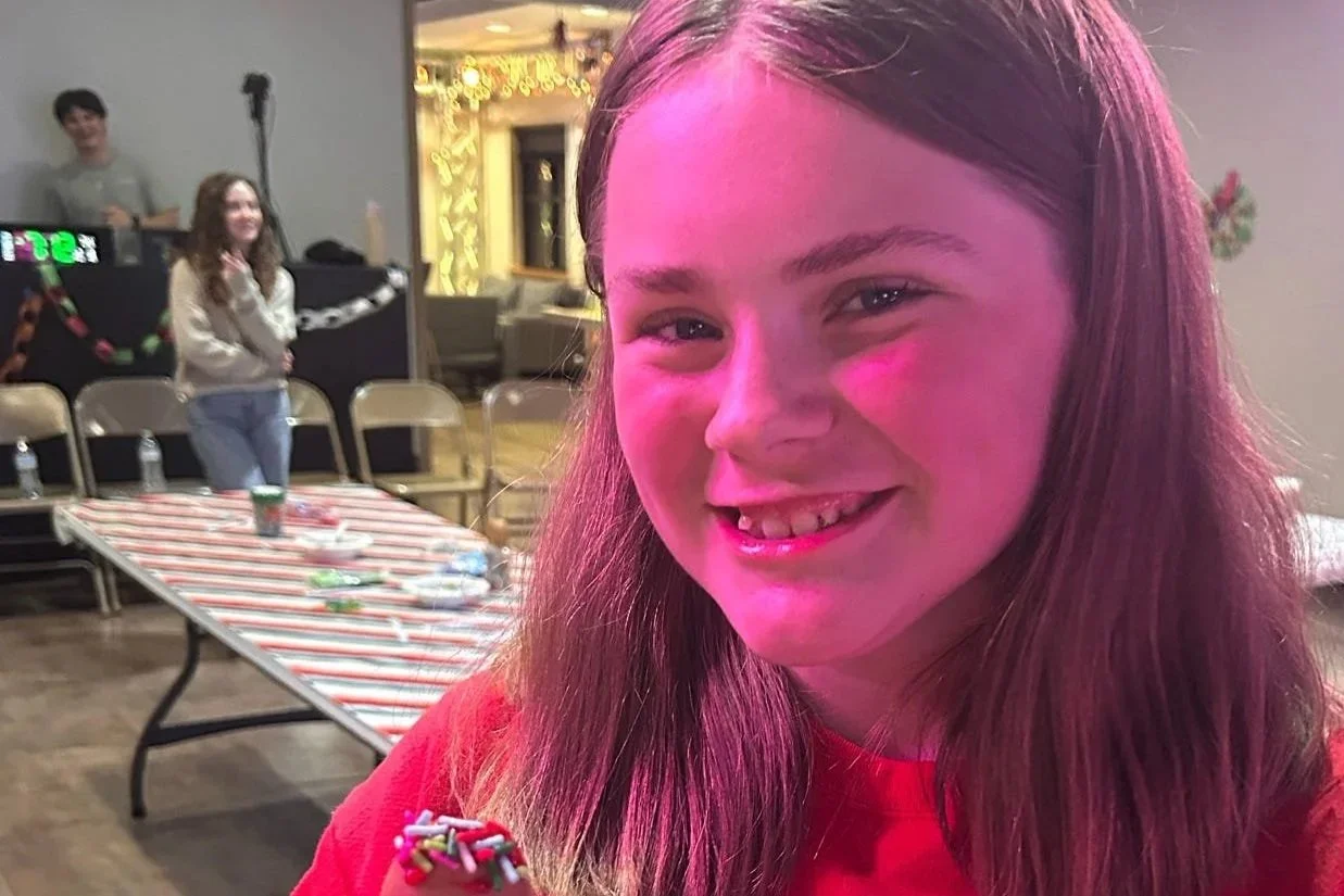 Guy’s/Girl’s Progressive Dinner