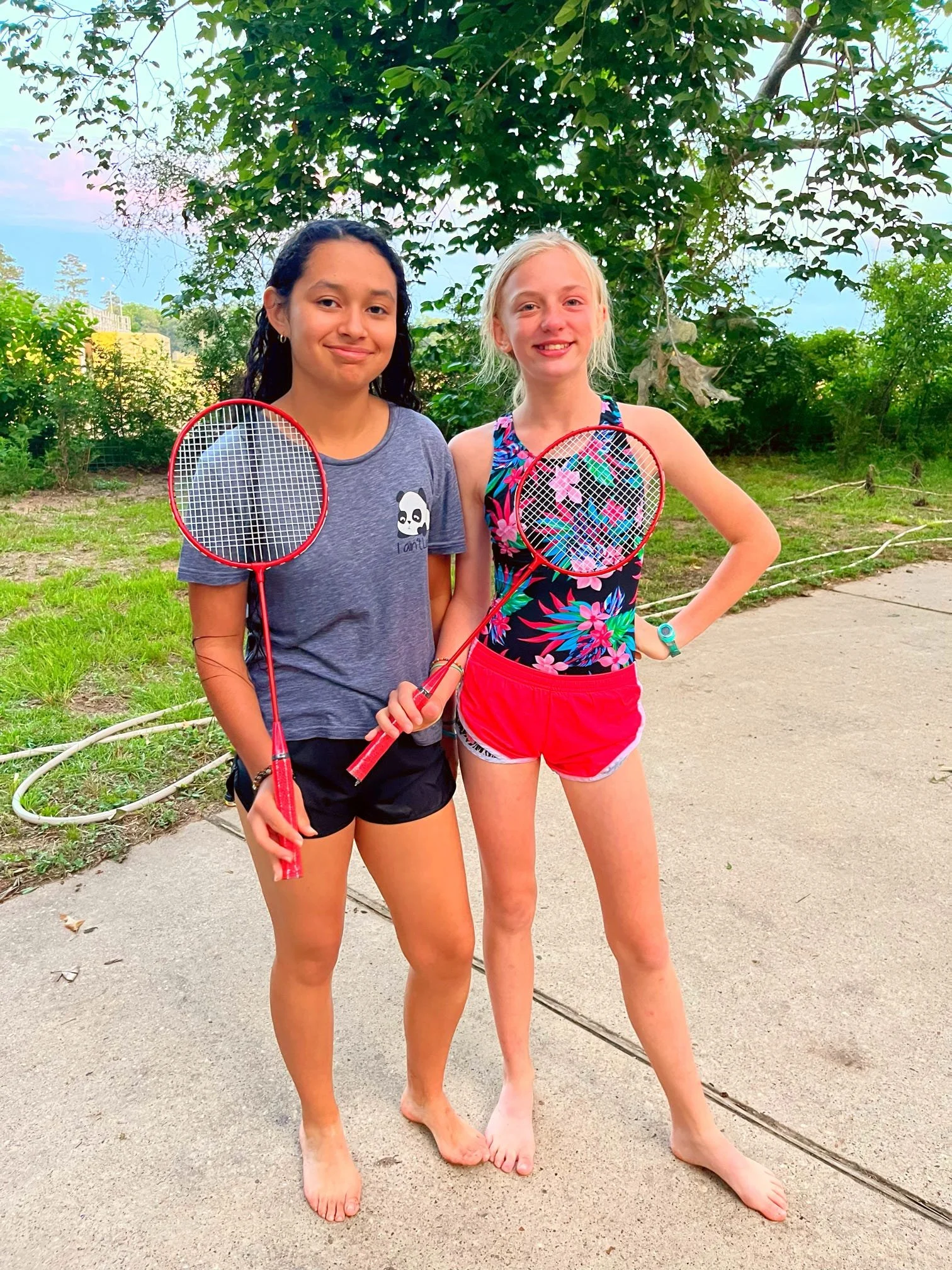 Back to School Lake Day