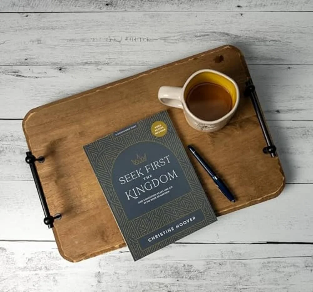 Women’s Monday Bible Study - Begins