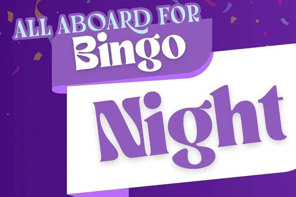 Women’s Bingo Night