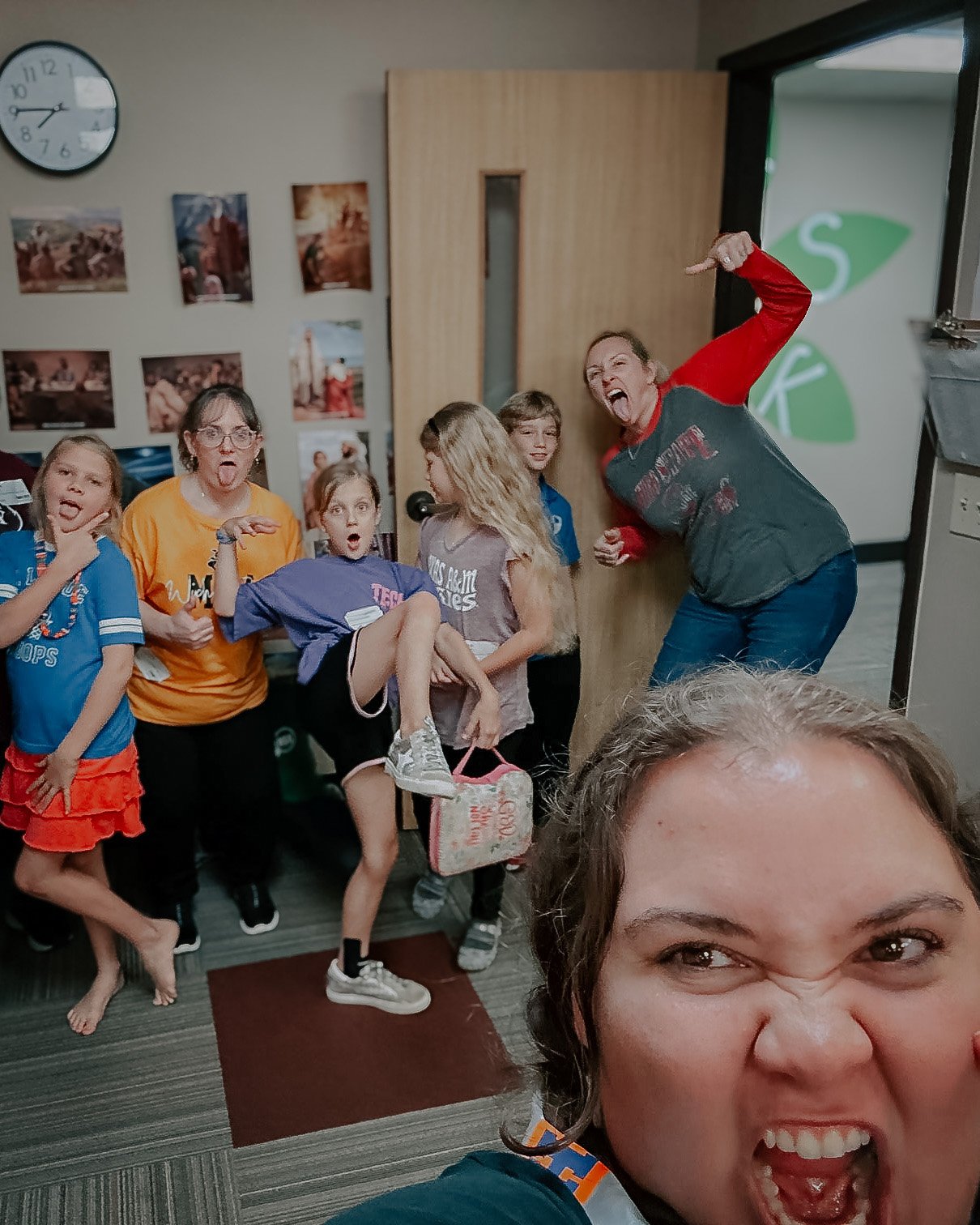 Family Summer Kick-off Party