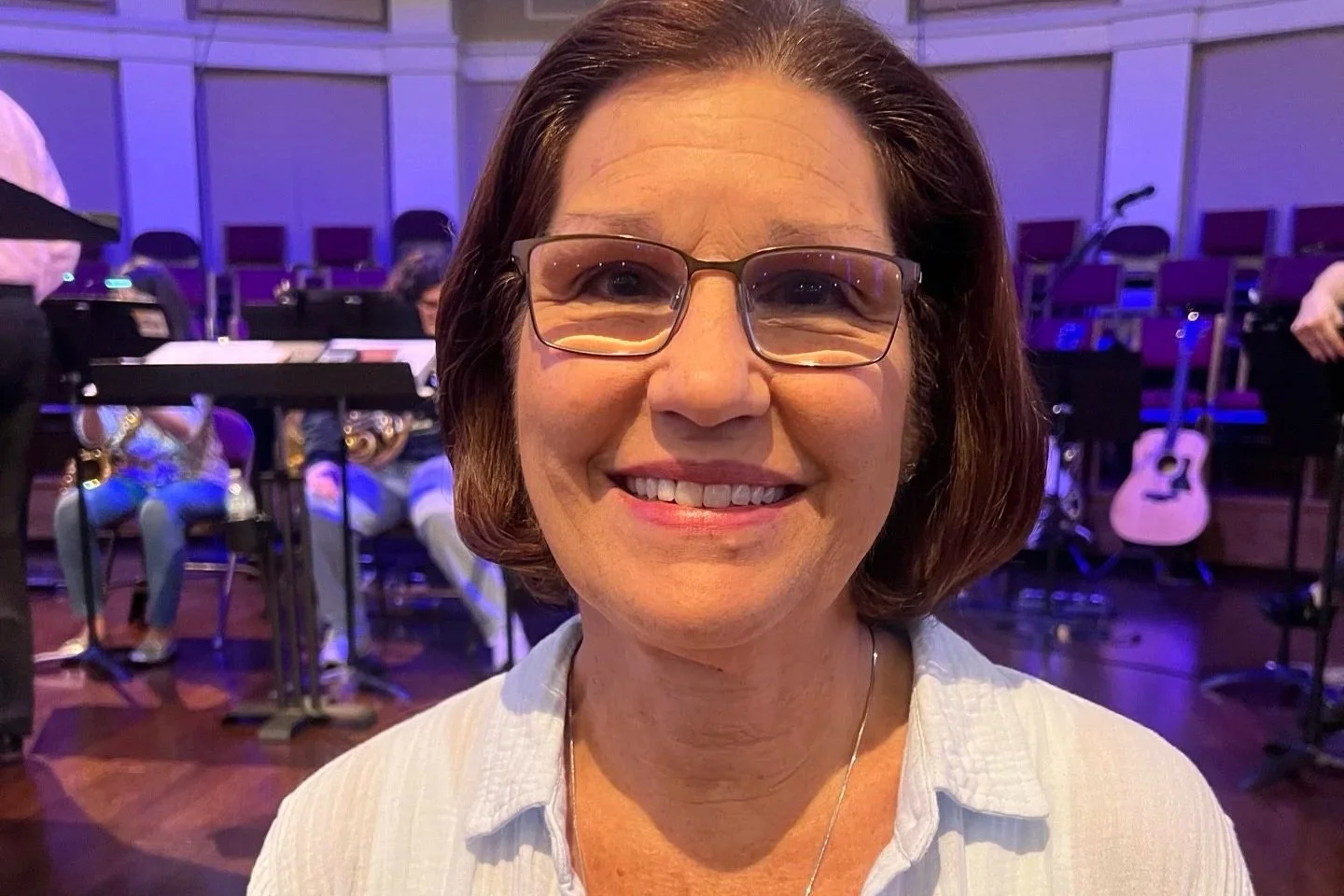 Carol Healy
