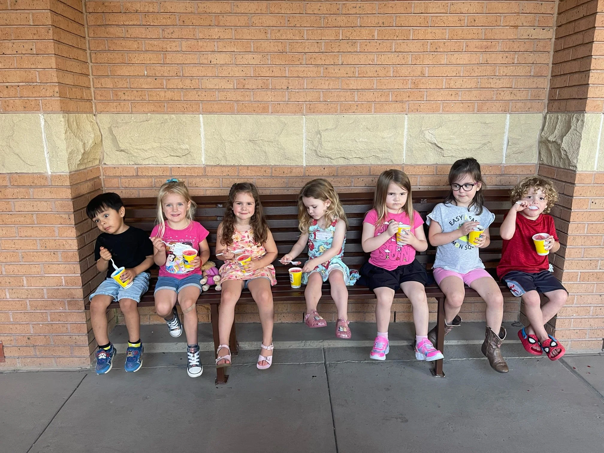 Family Summer Kick-Off