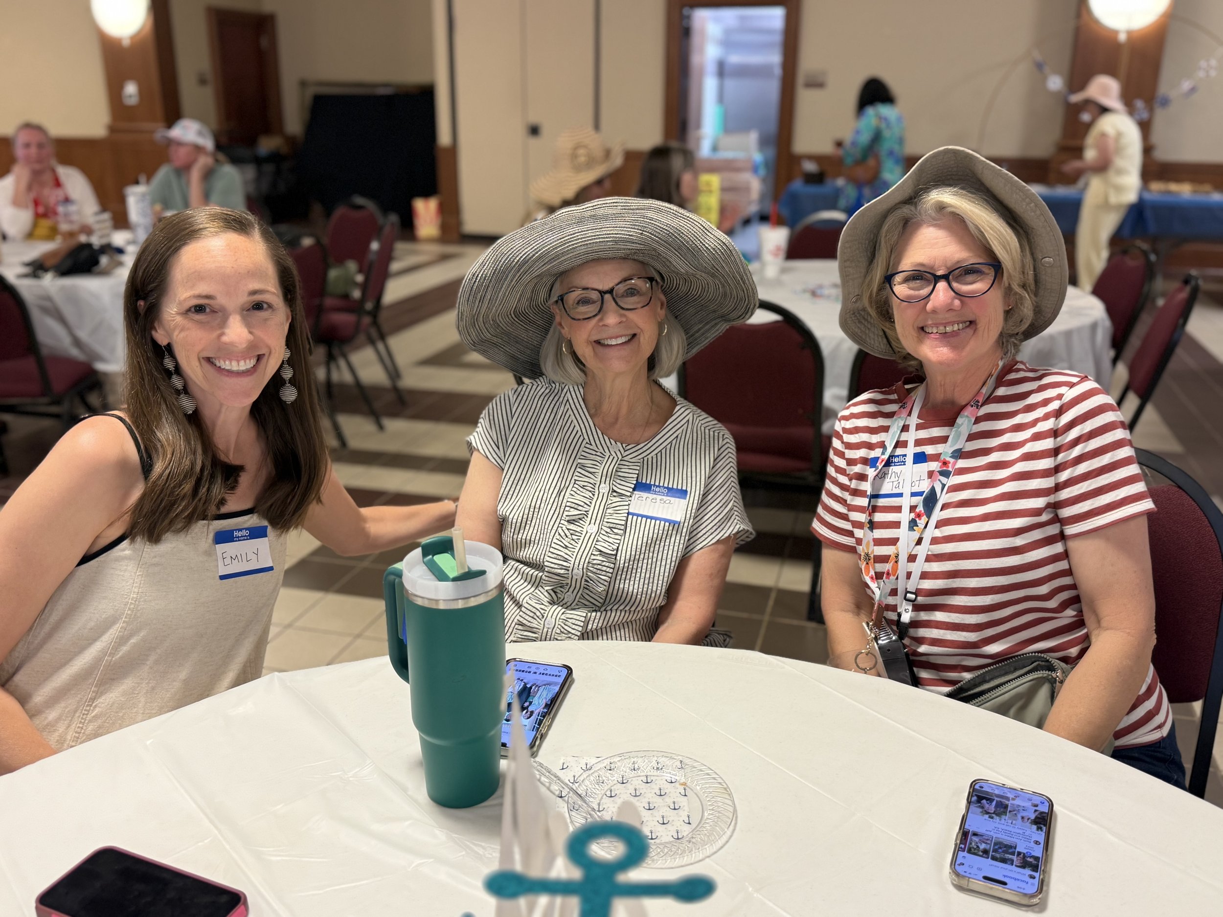 Ladies’ Game Night
