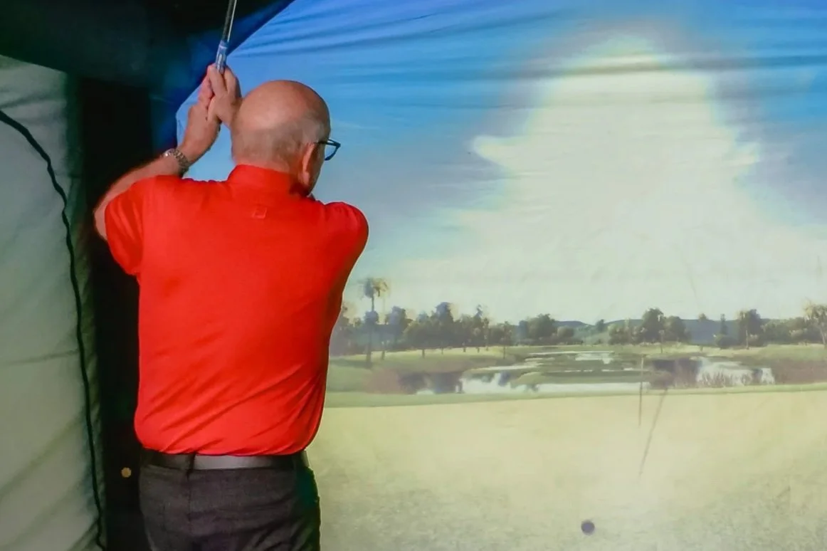 Golf - Men's Connection Group