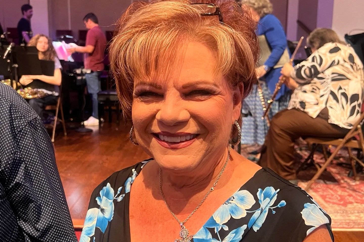 Angie Walton