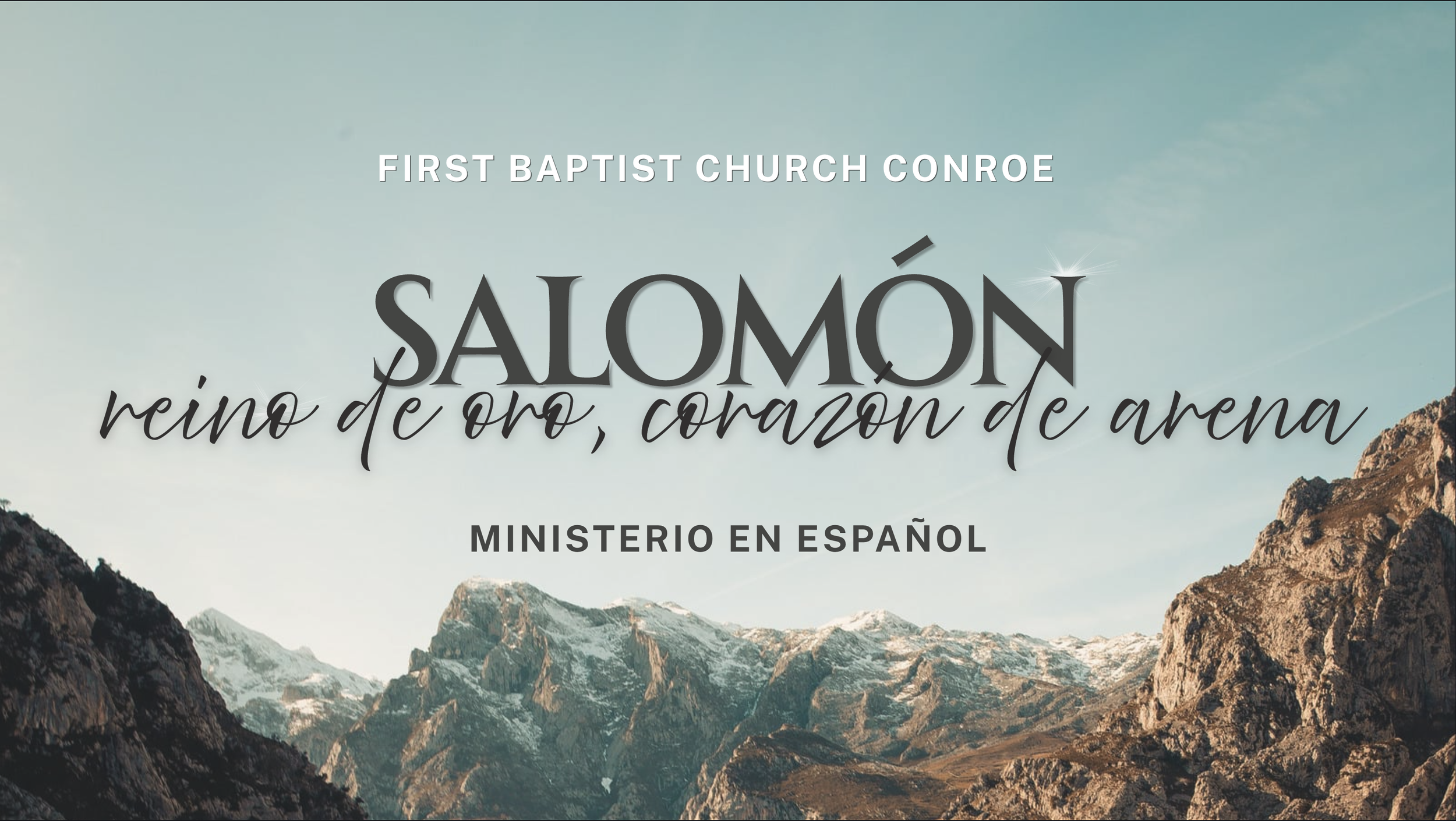 Salomón